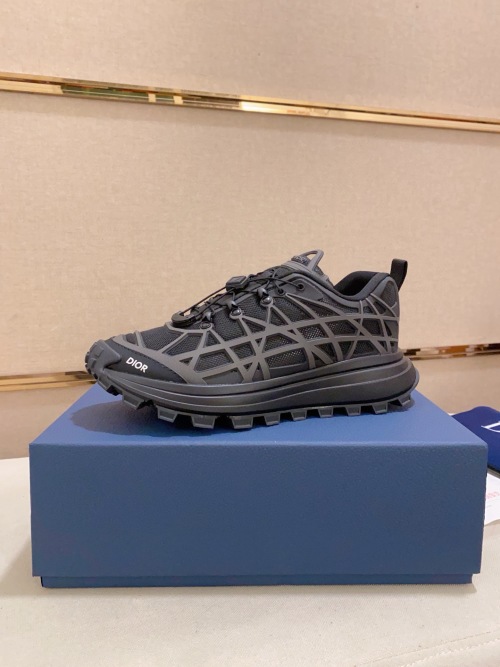 Dior B31 Black Sneakers, TPU Sole, Breathable Mesh, Sizes 39-45, Fashionable 1 Dior B31 Black Sneakers, TPU Sole, Breathable Mesh, Sizes 39-45, Fashionable