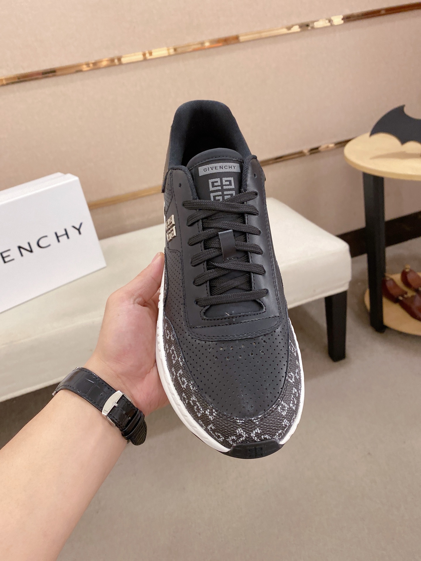 [Givenchy Men