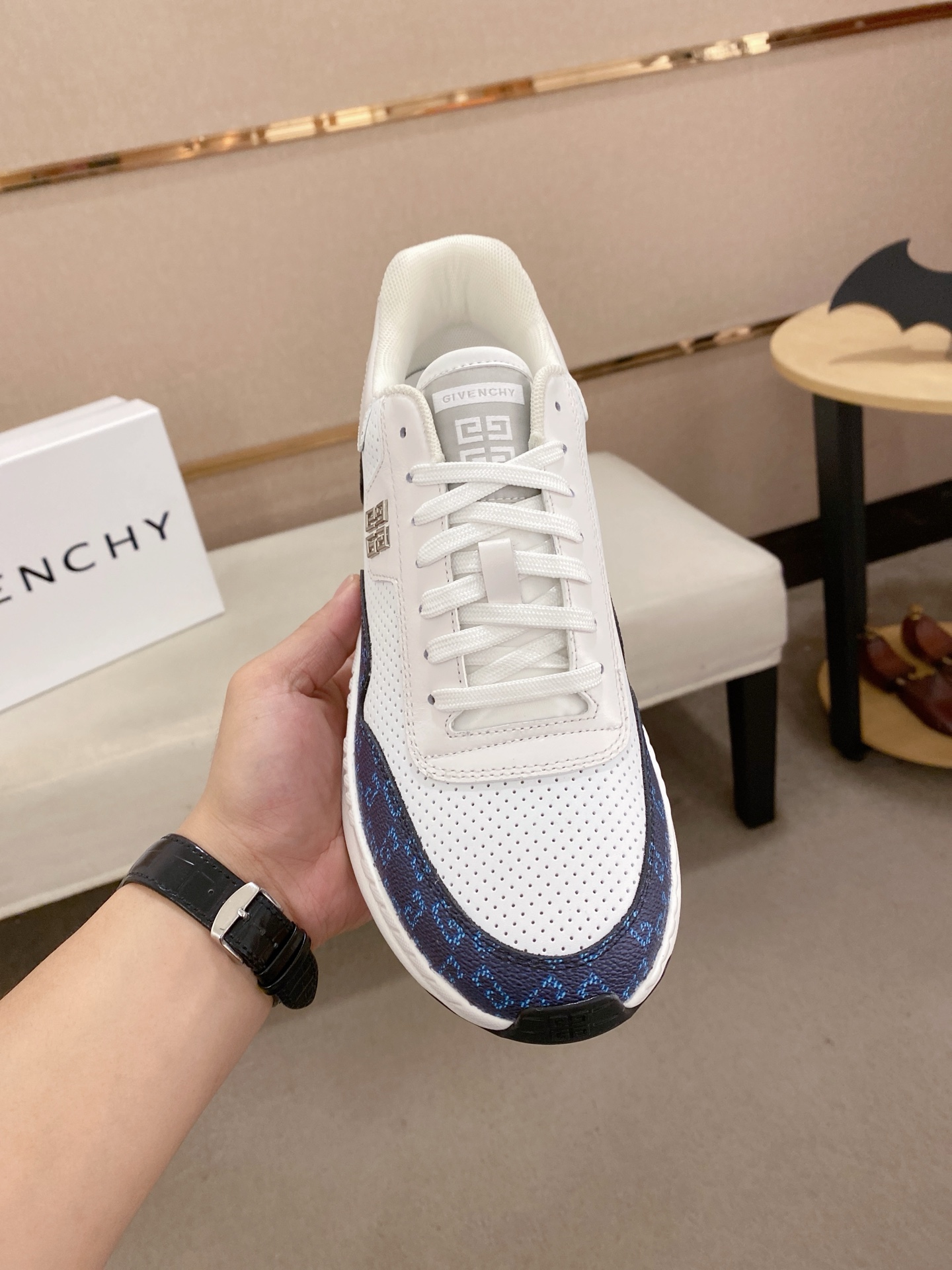 [Givenchy Men