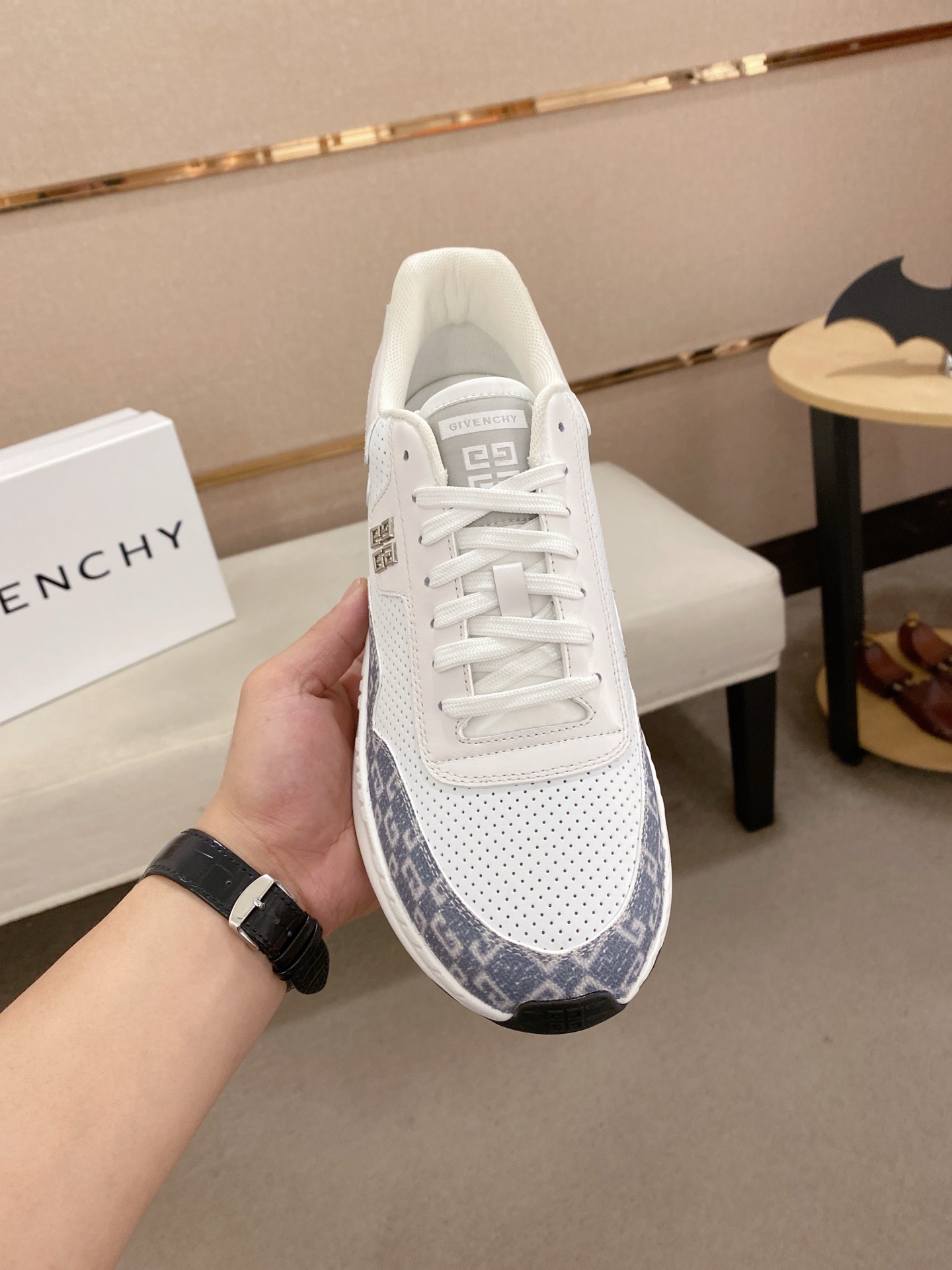 [Givenchy Men
