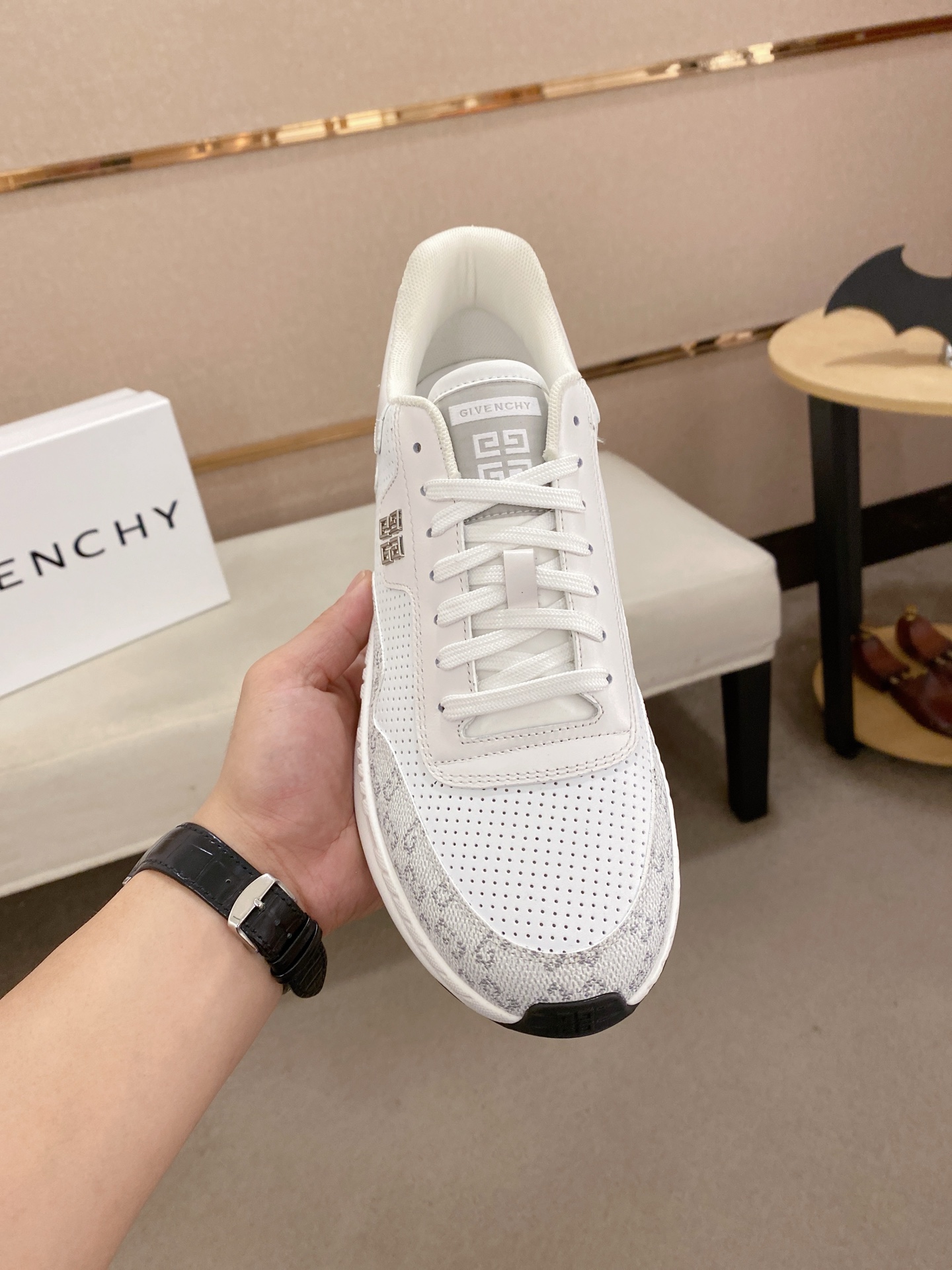[Givenchy Men