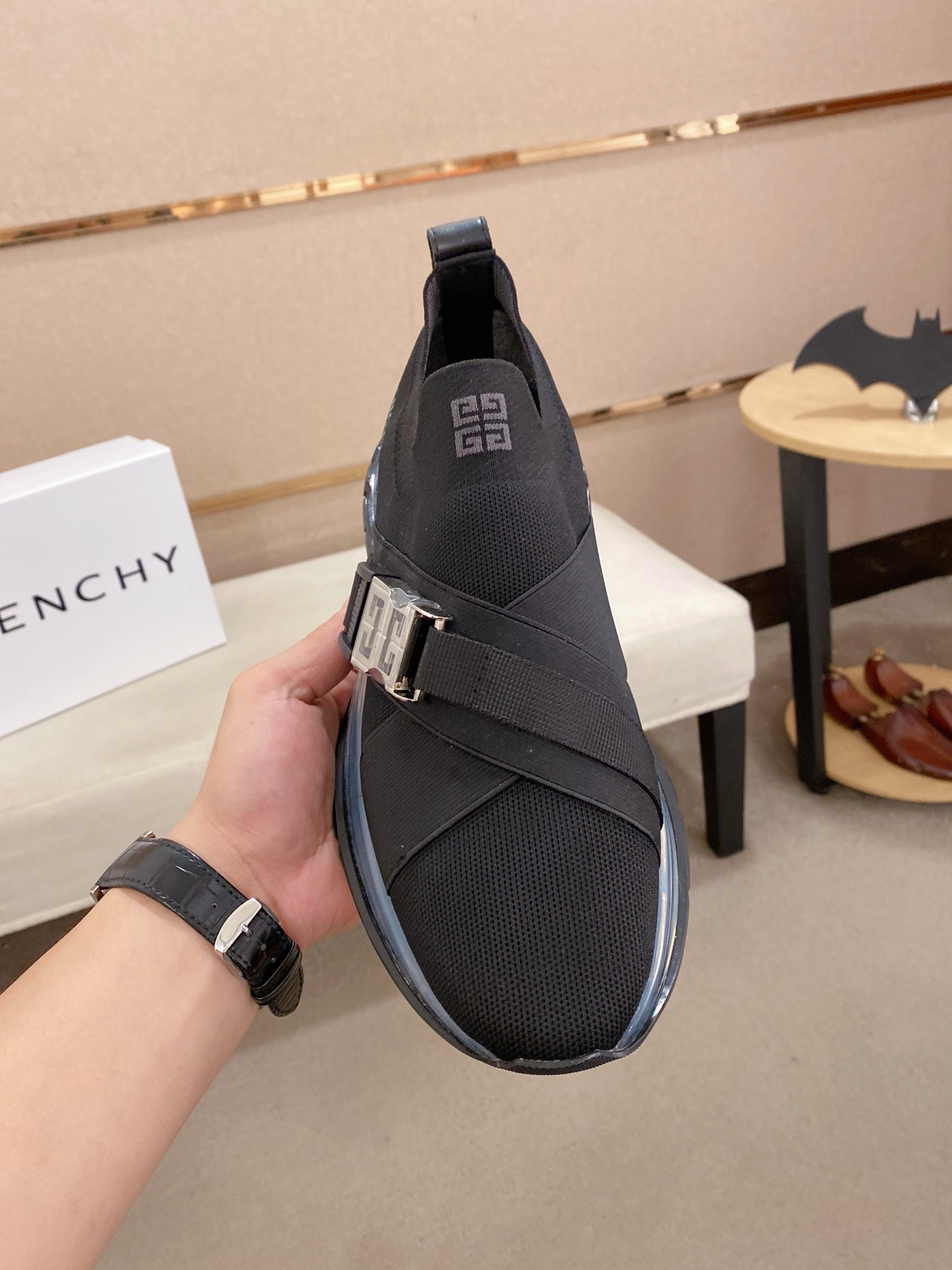 [Givenchy Men