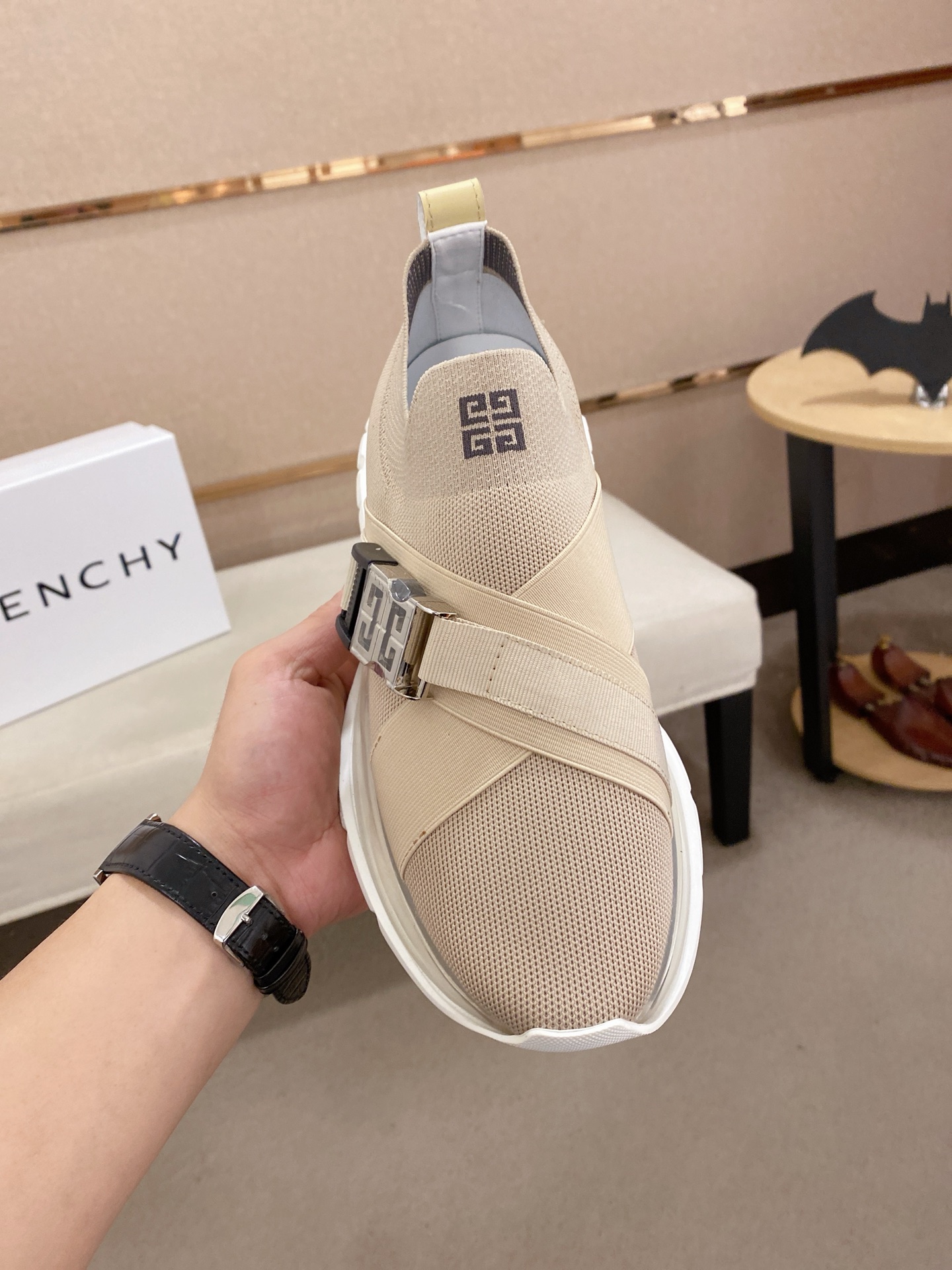[Givenchy Men