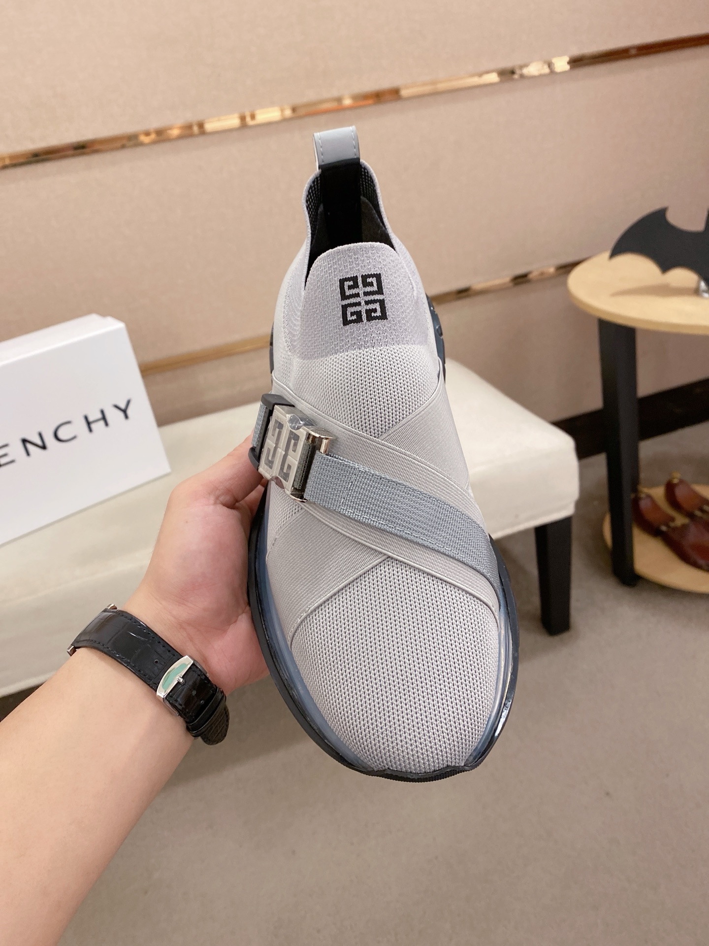 [Givenchy Men