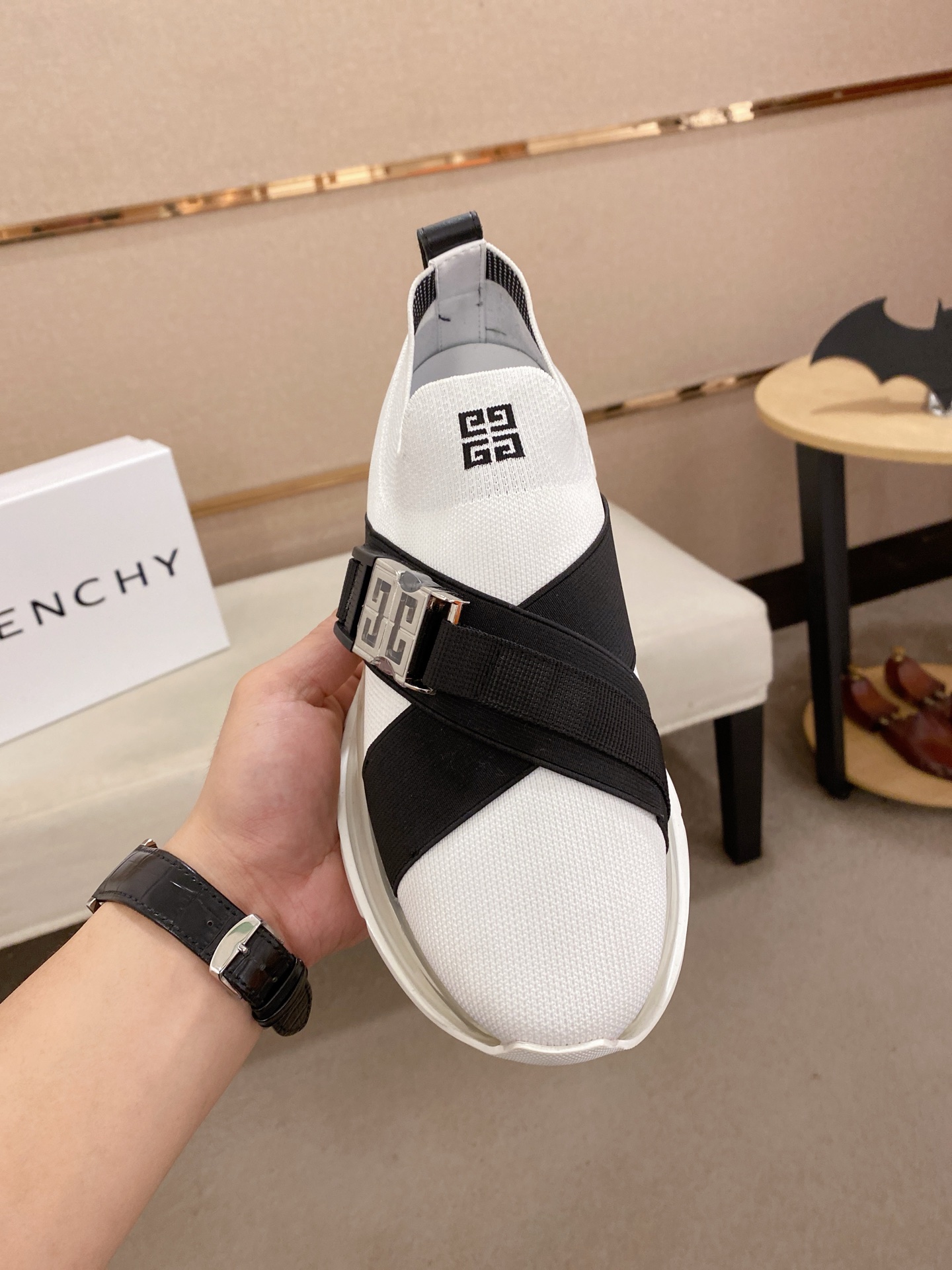 [Givenchy Men