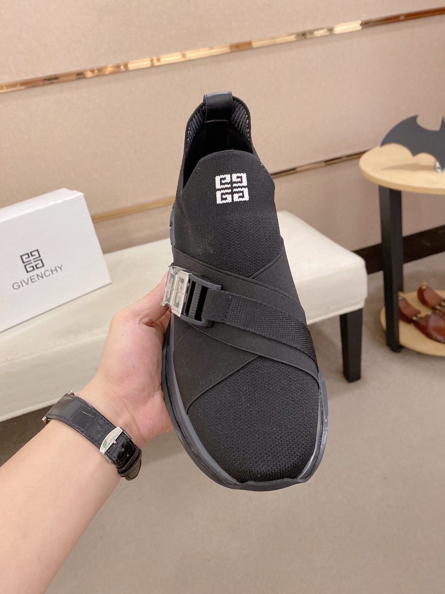 [Givenchy Men