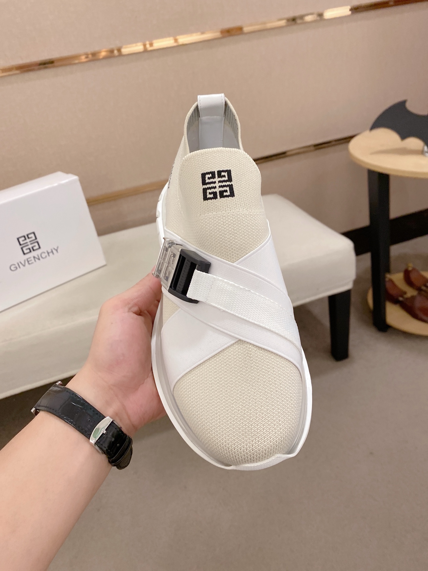[Givenchy Men
