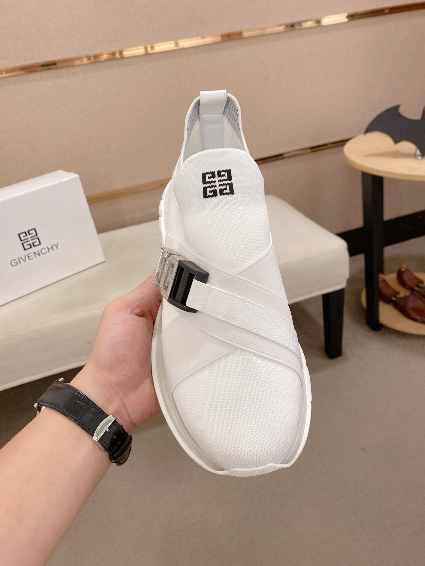 [Givenchy Men