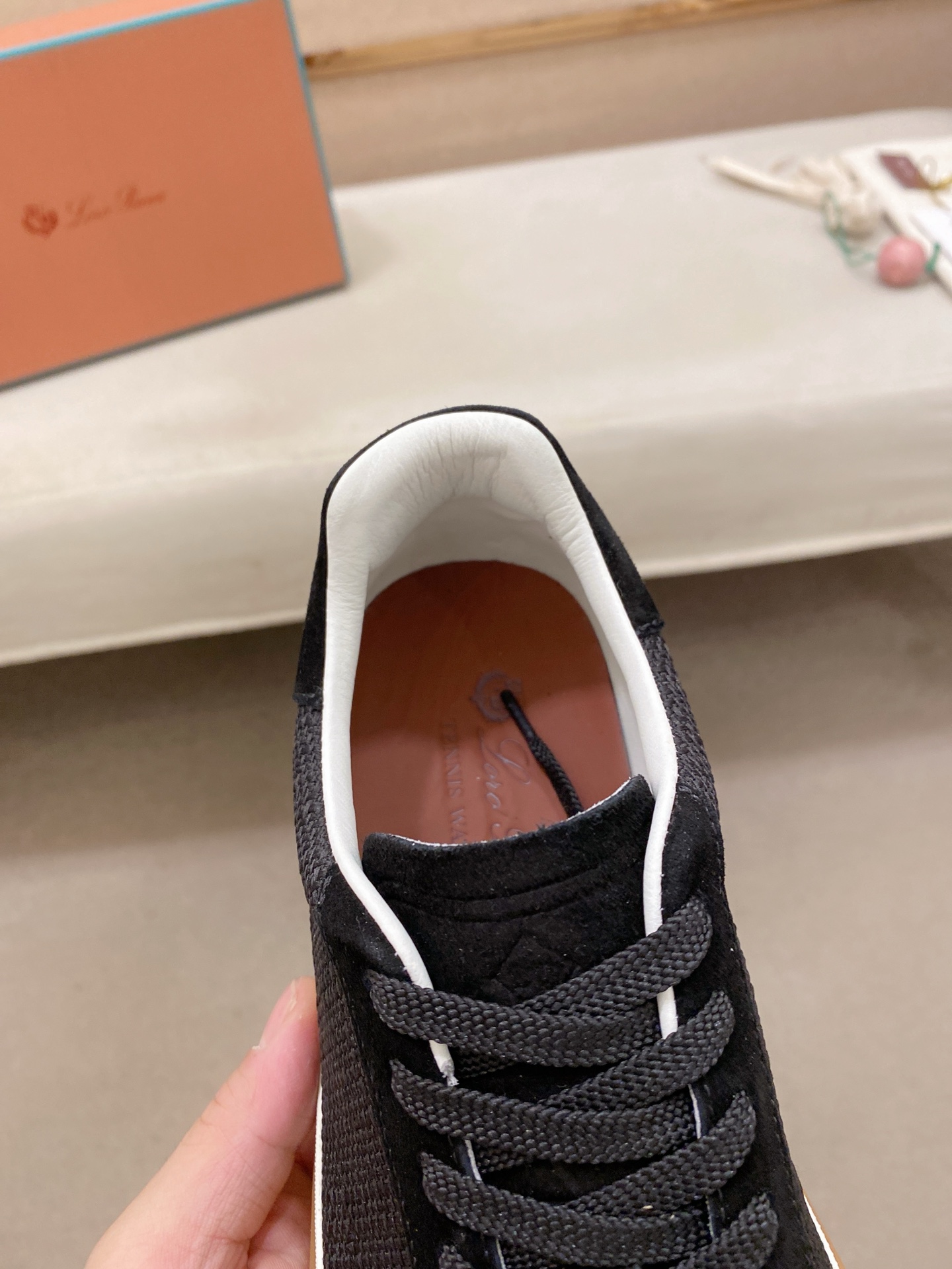 Hermes Loafers