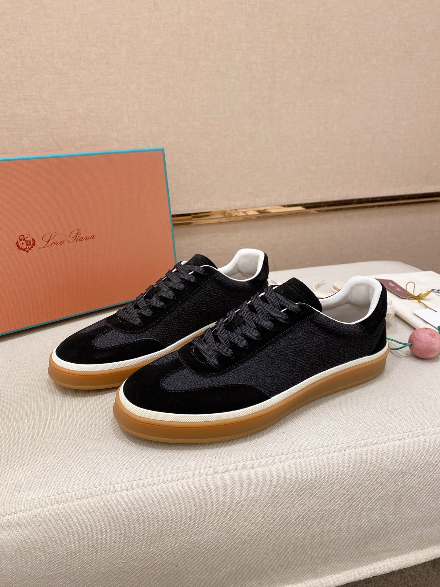 Hermes Loafers