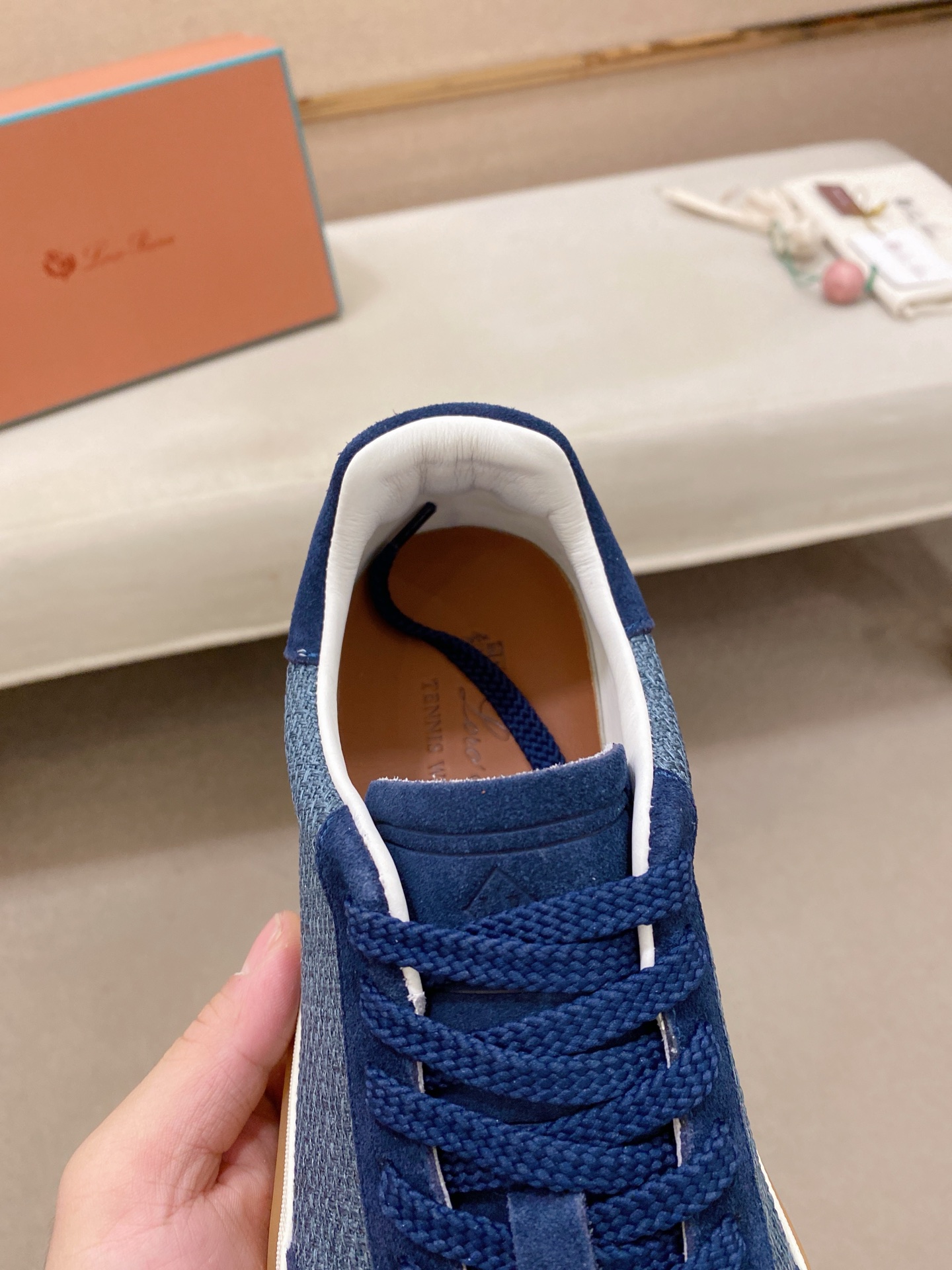 Hermes Loafers