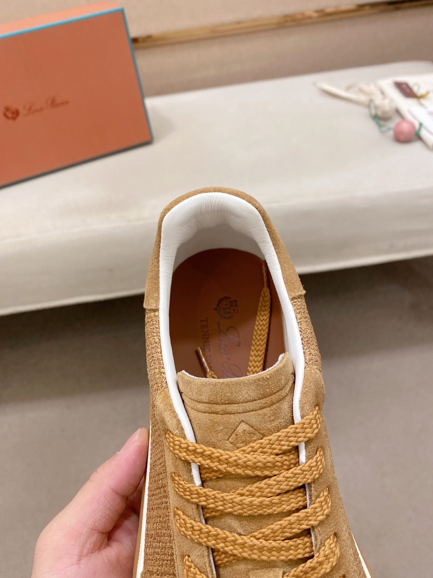 Hermes Loafers
