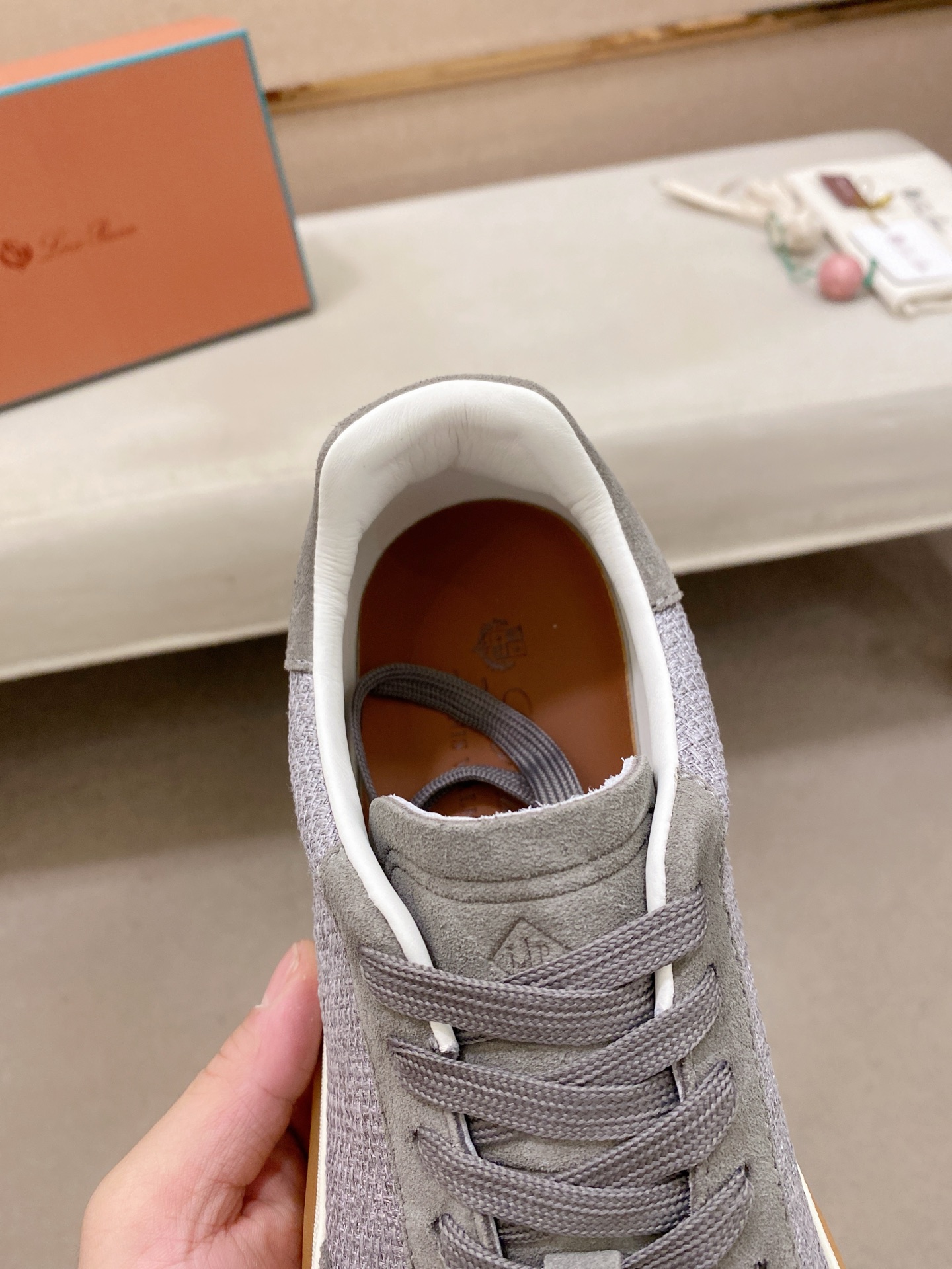 Hermes Loafers