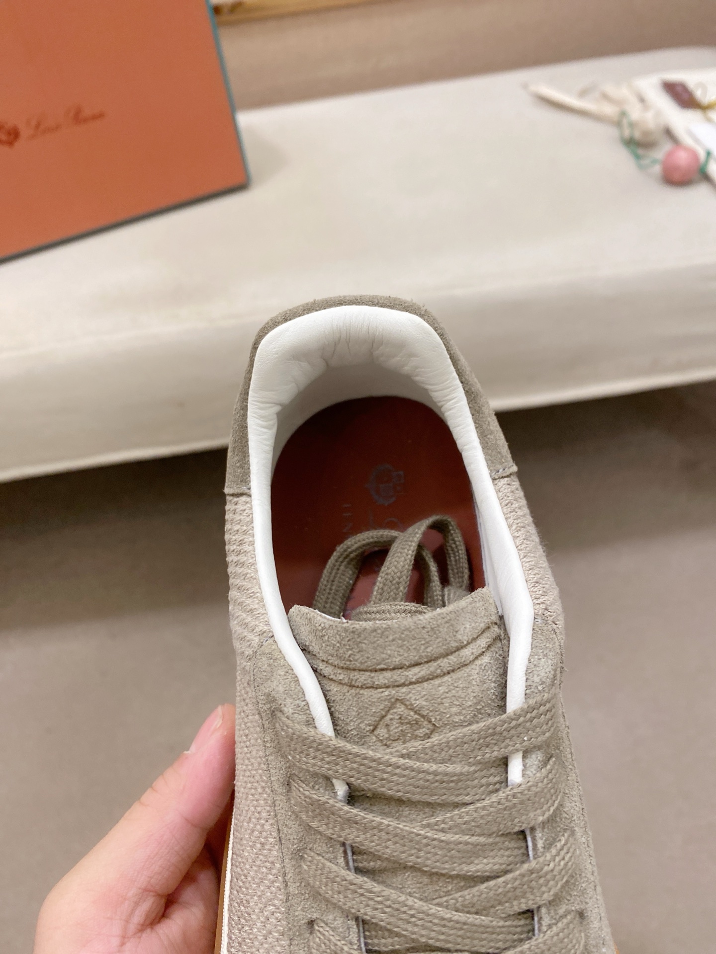 Hermes Loafers