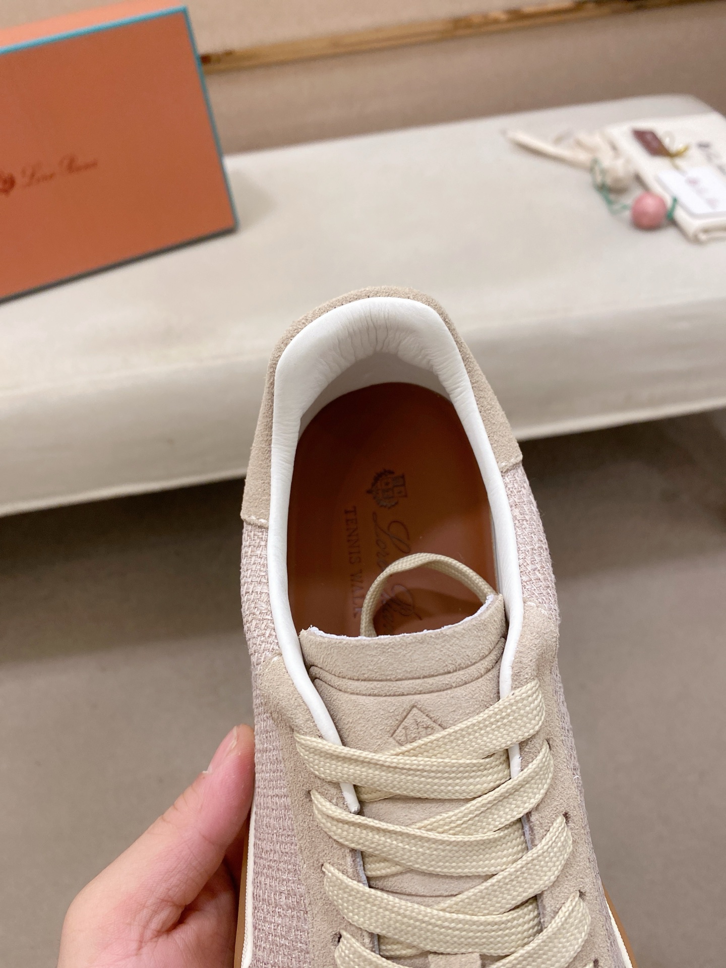 Hermes Loafers