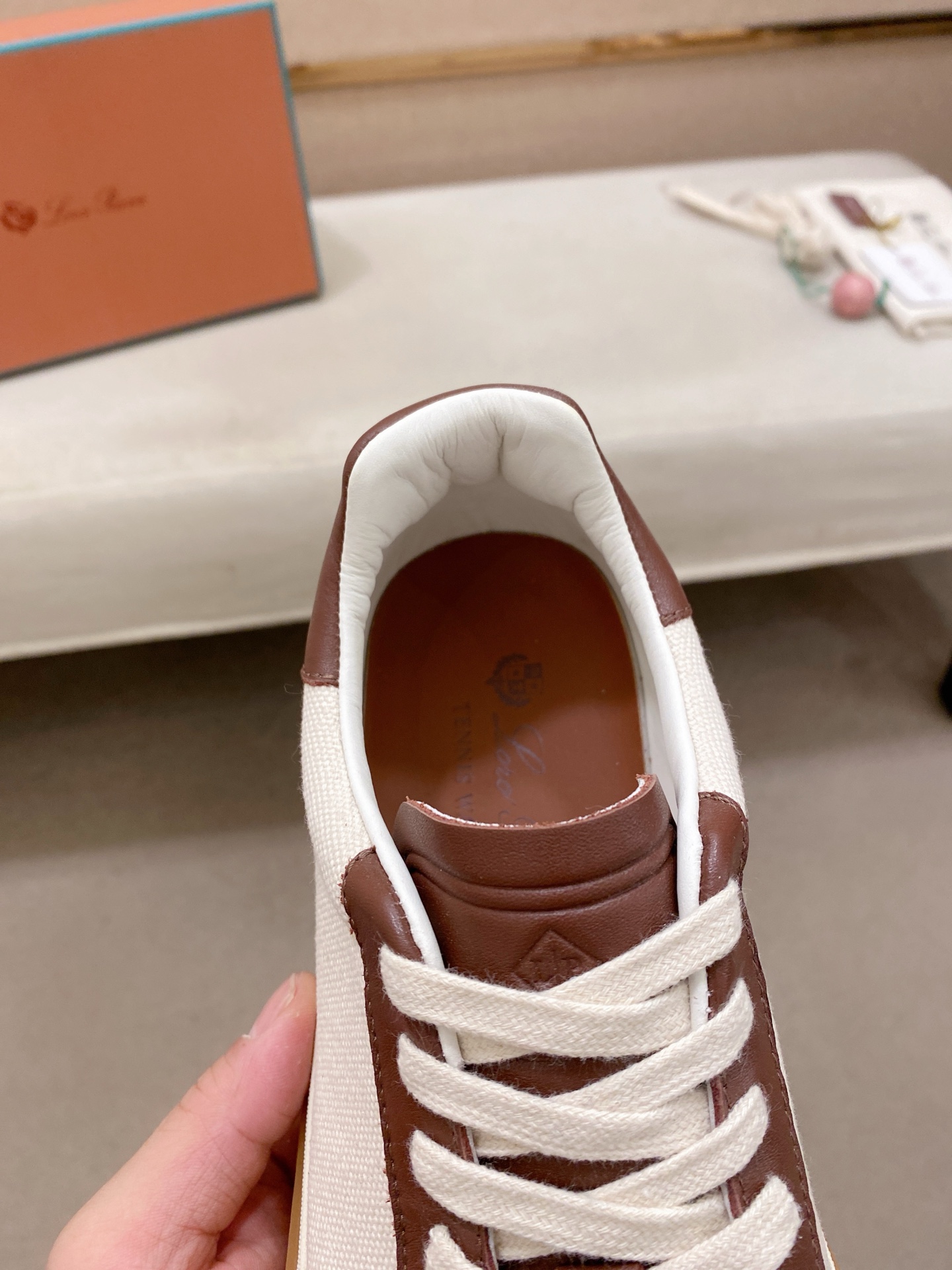 Hermes Loafers