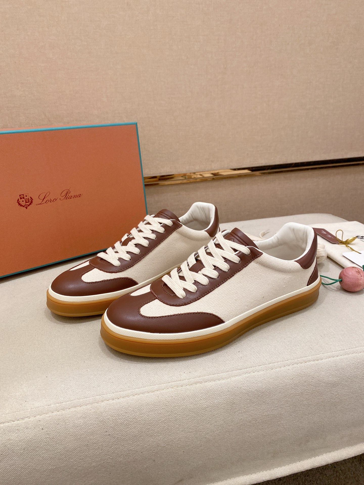 Hermes Loafers