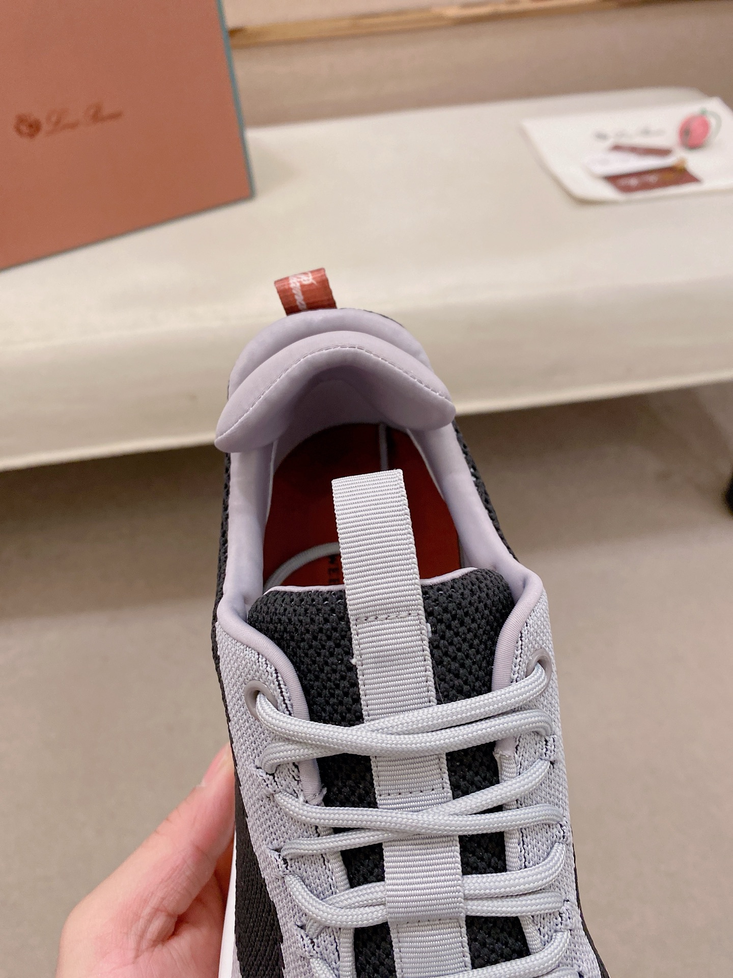 Hermes Loafers
