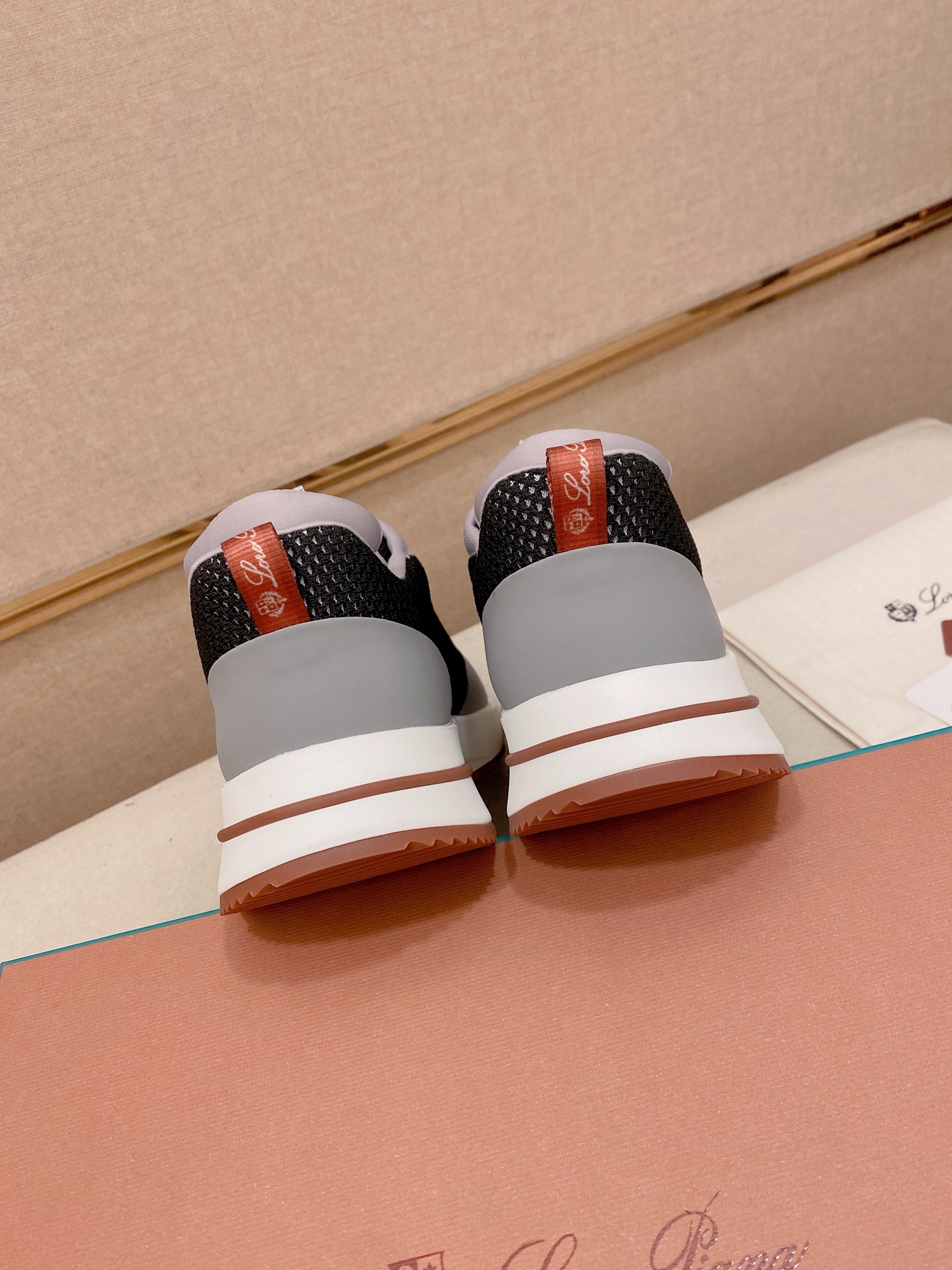 Hermes Loafers