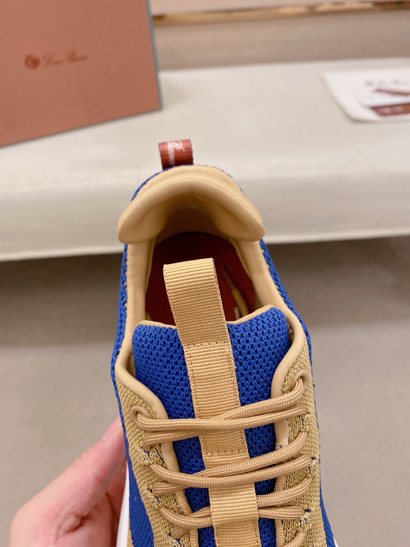 Hermes Loafers