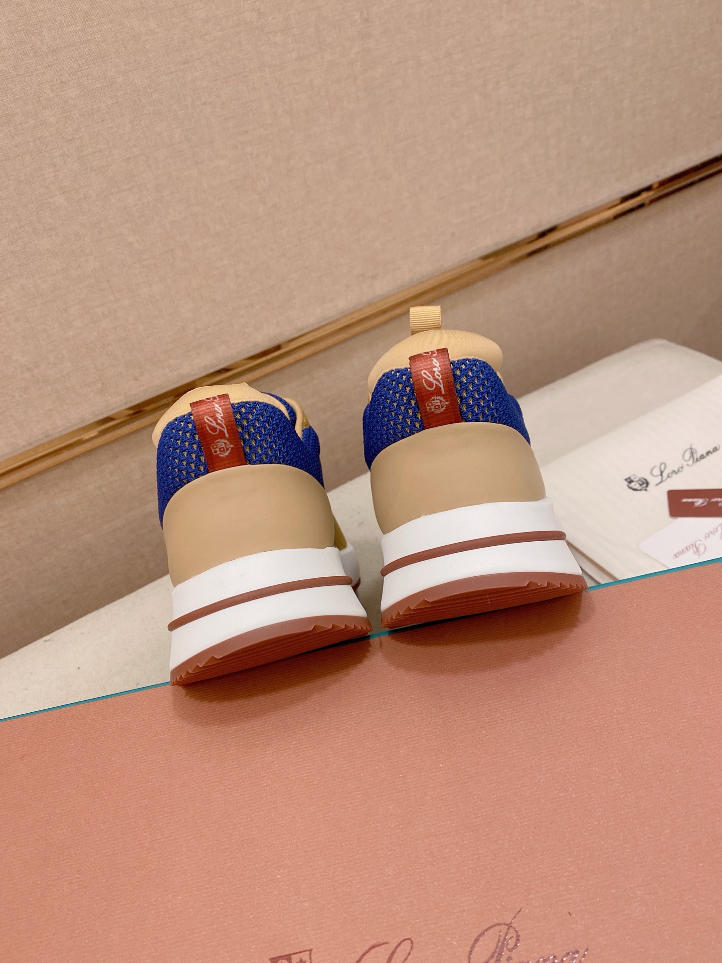 Hermes Loafers