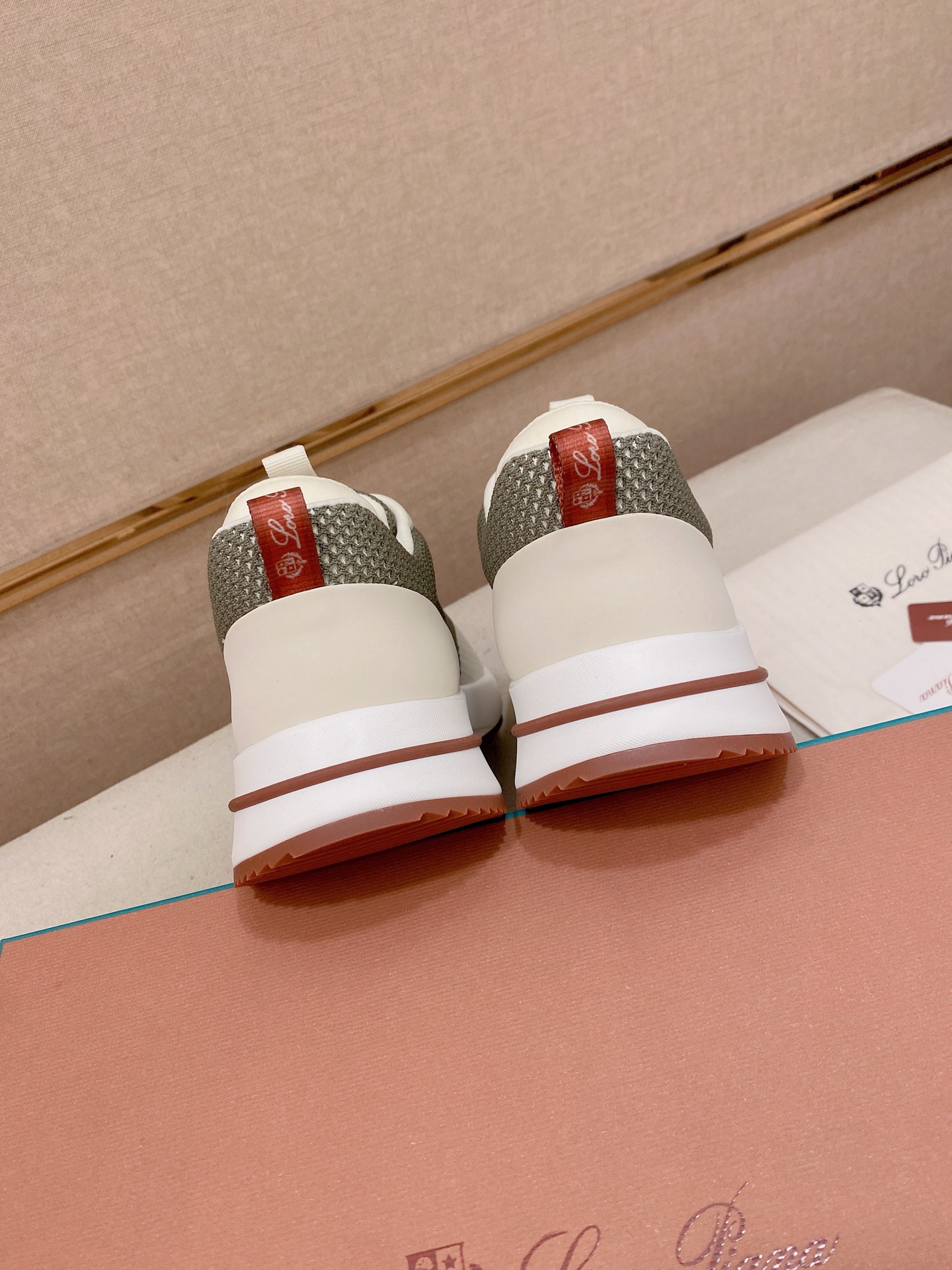 Hermes Loafers