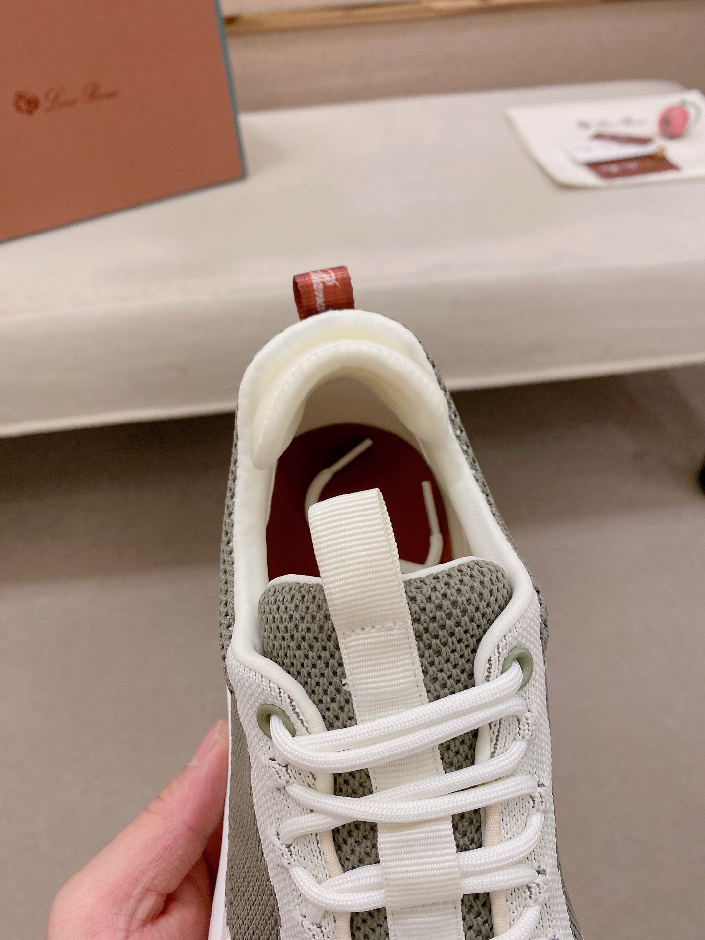 Hermes Loafers
