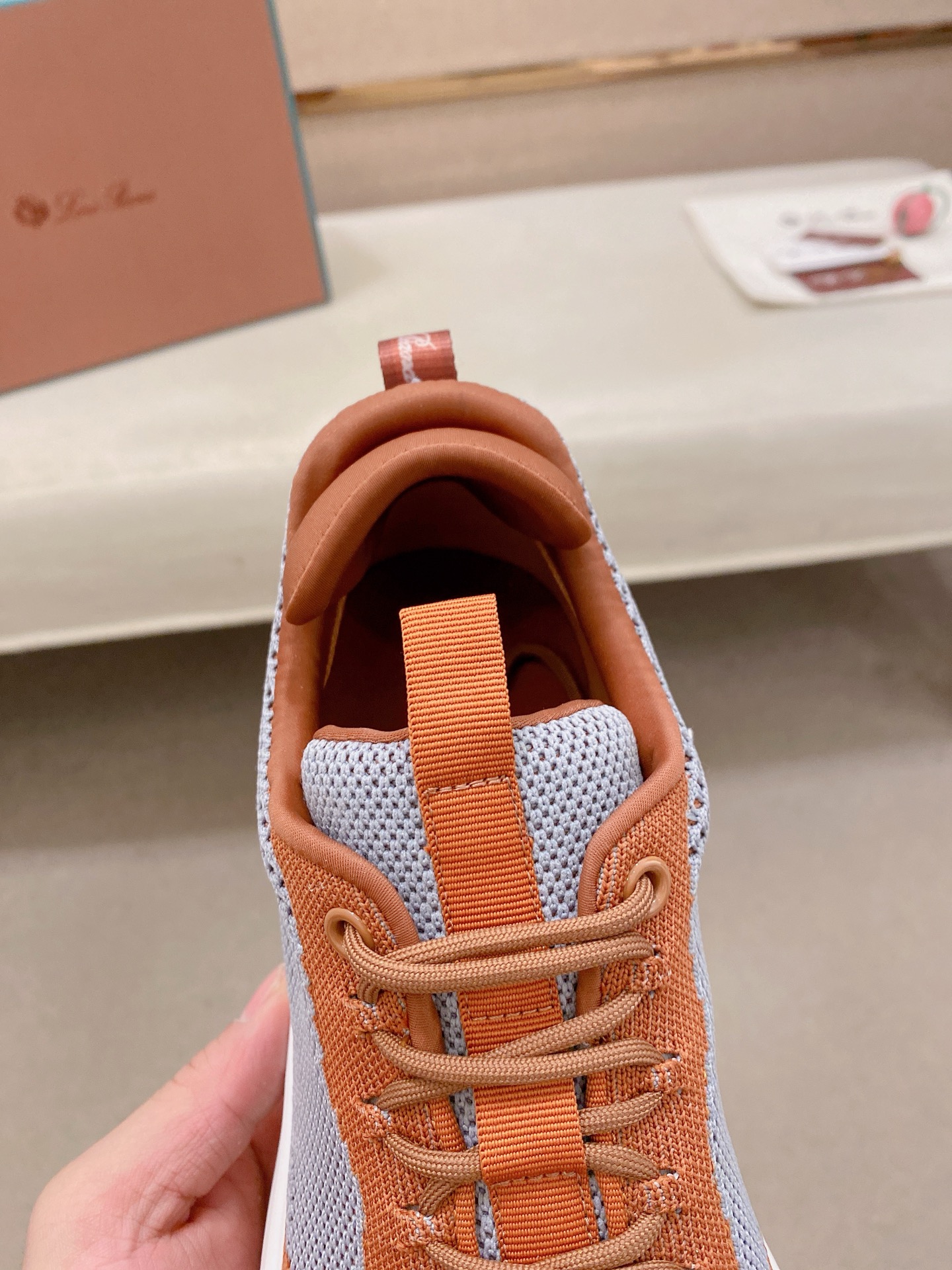 Hermes Loafers