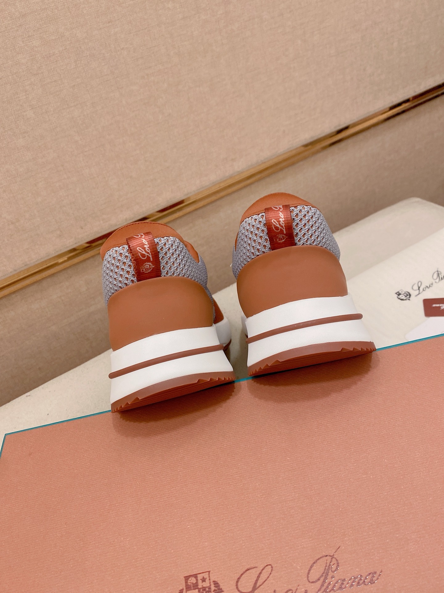 Hermes Loafers