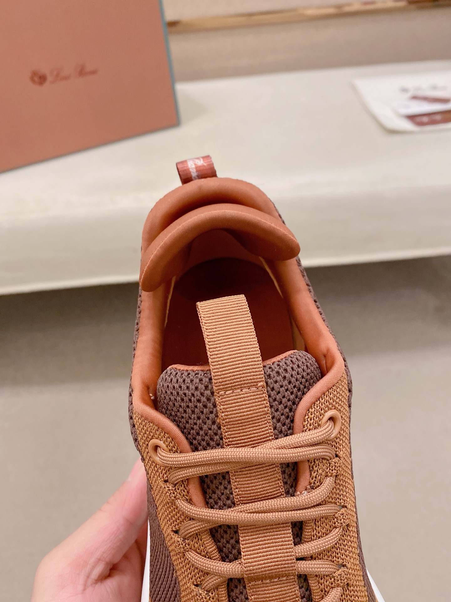 Hermes Loafers