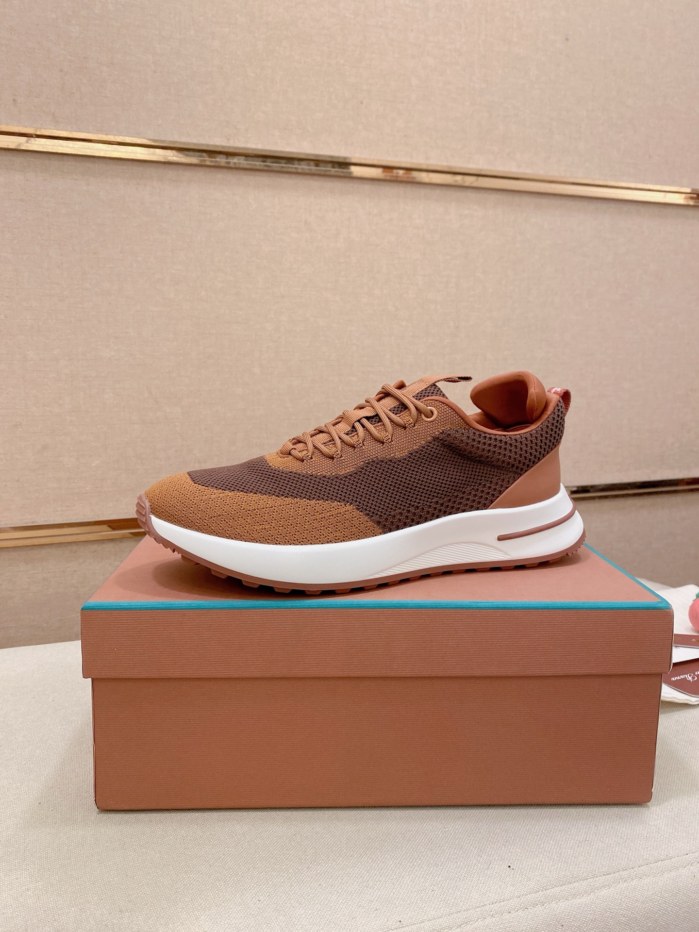 Hermes Loafers
