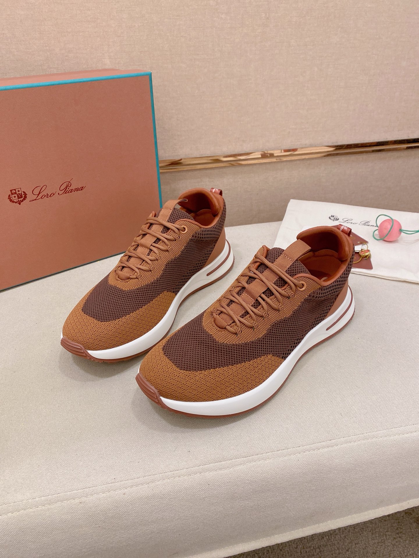Hermes Loafers