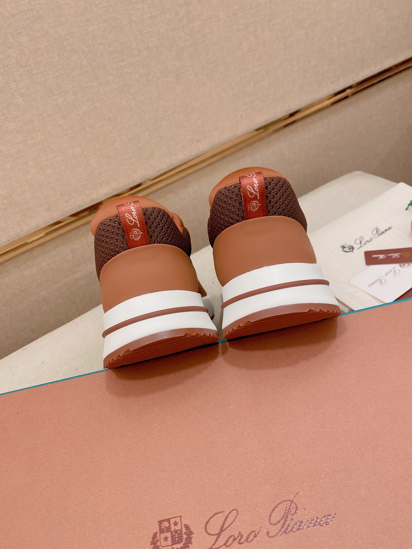 Hermes Loafers