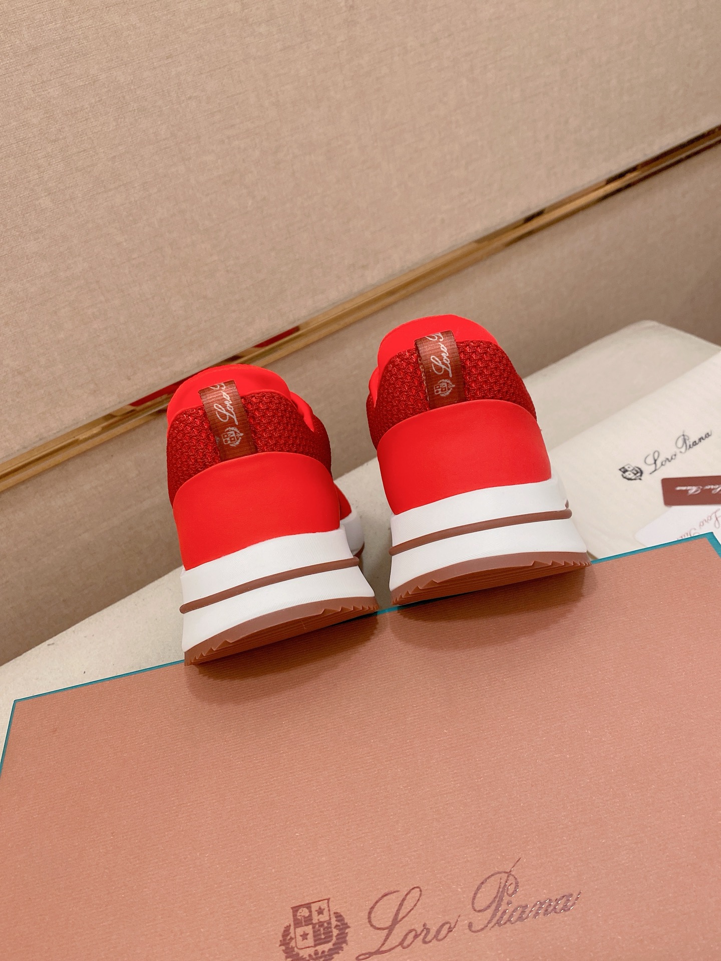 Hermes Loafers