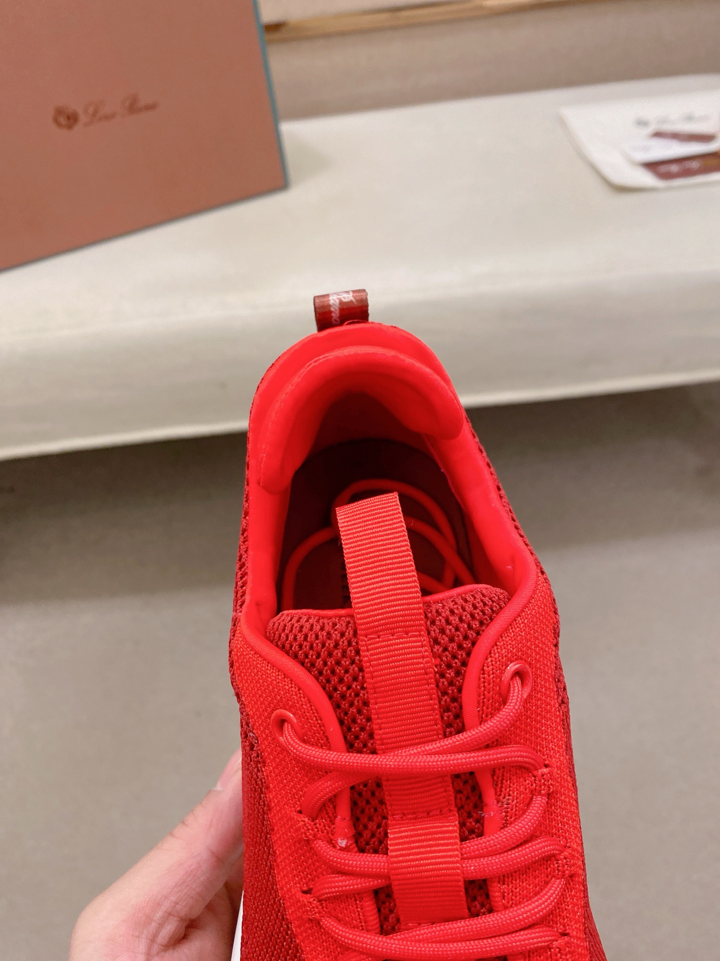 Hermes Loafers