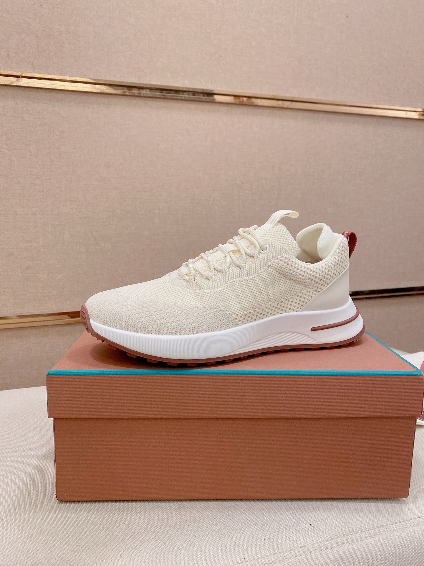 Hermes Loafers