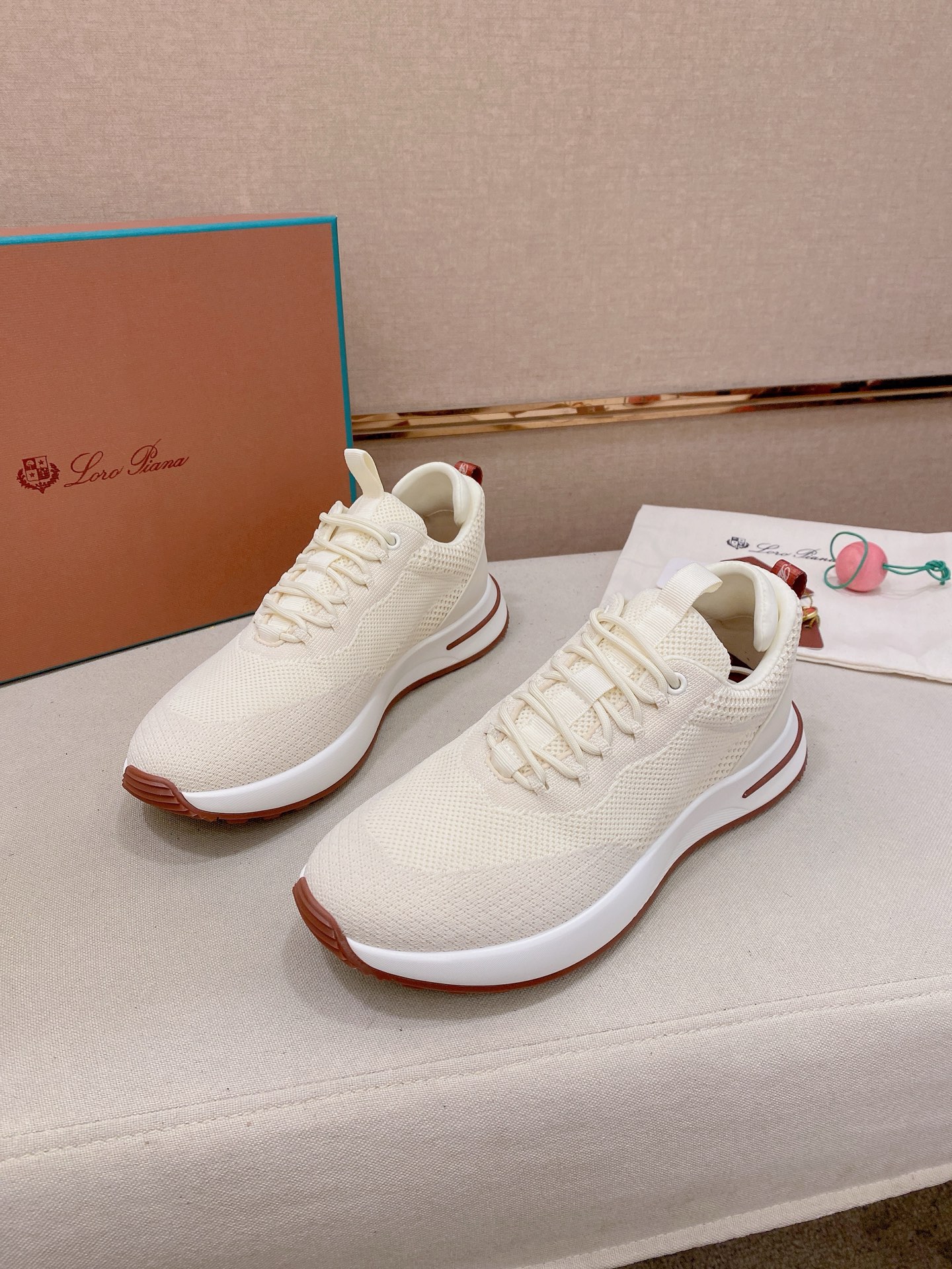 Hermes Loafers