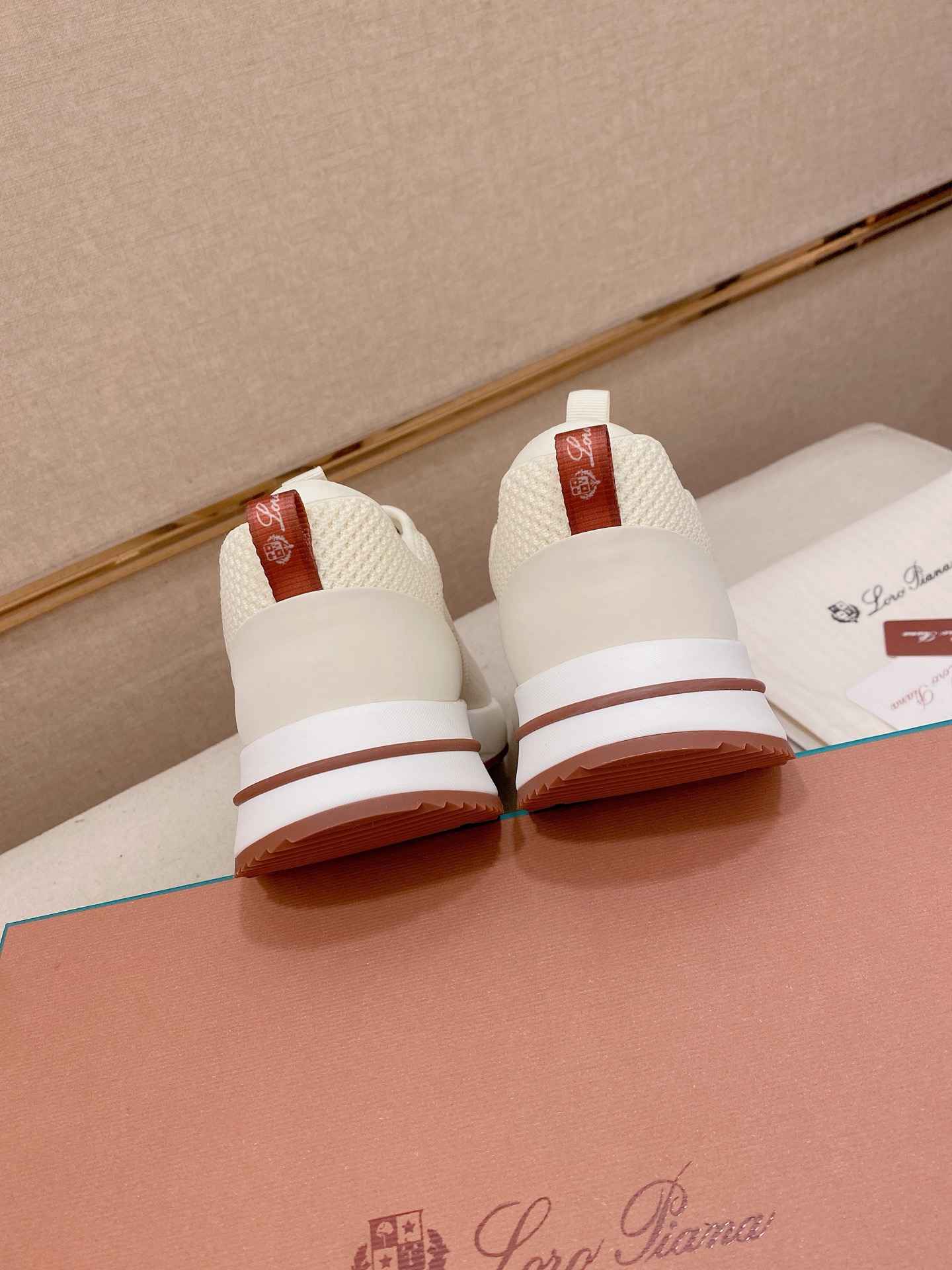 Hermes Loafers