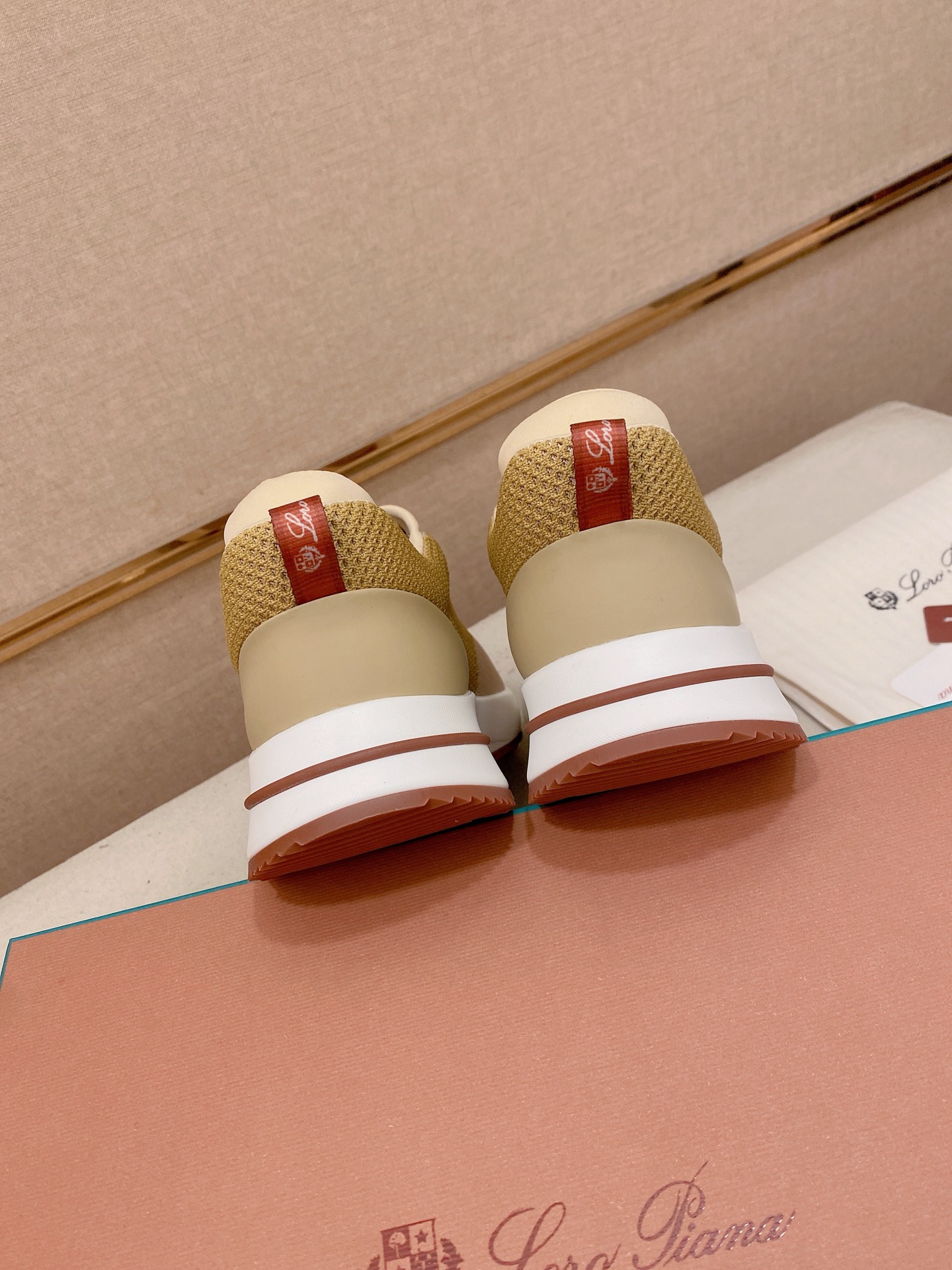 Hermes Loafers
