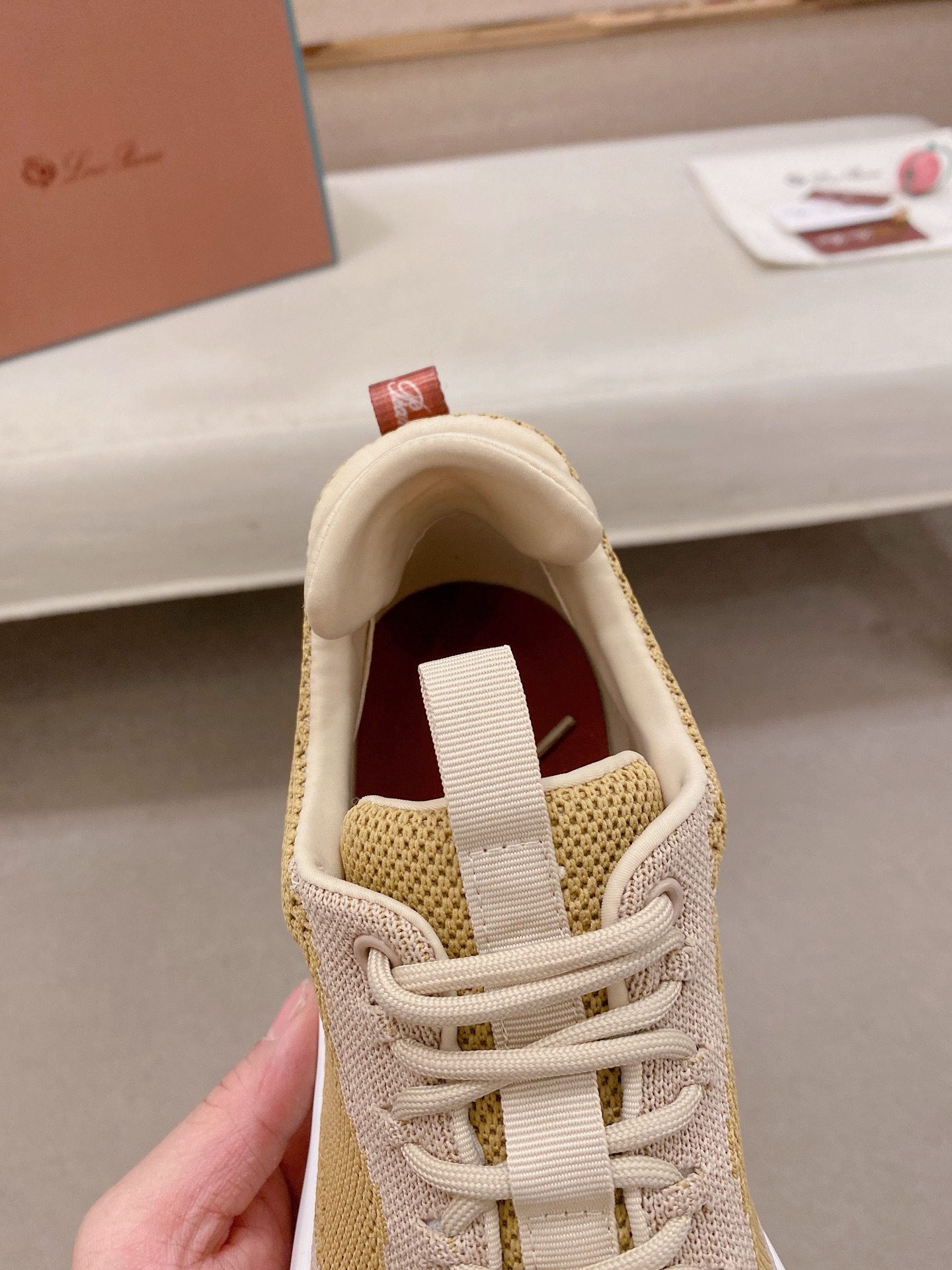 Hermes Loafers