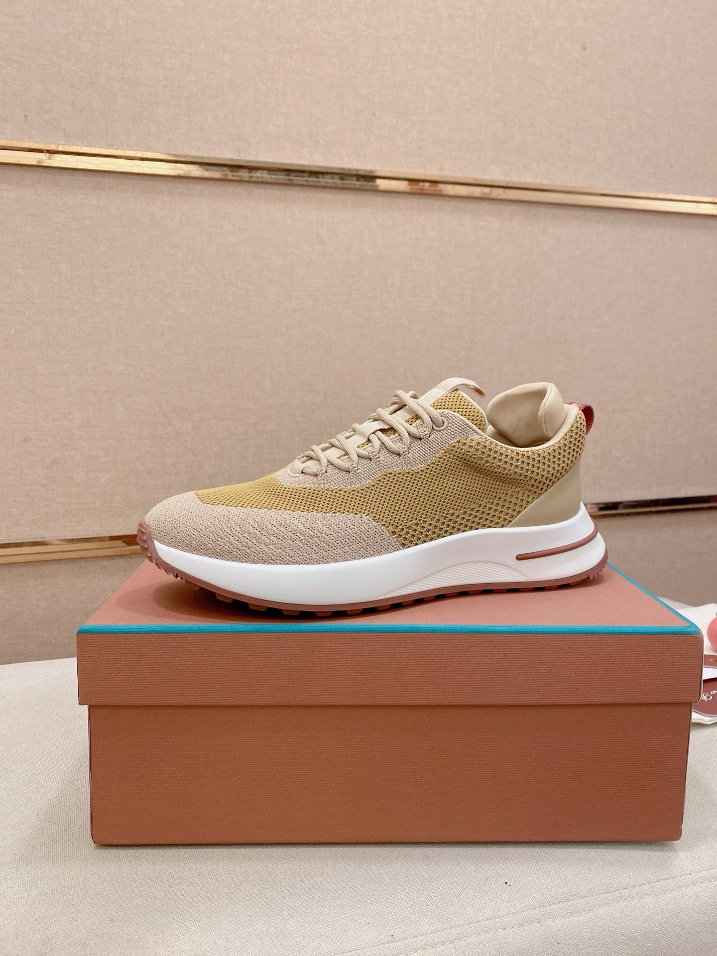 Hermes Loafers