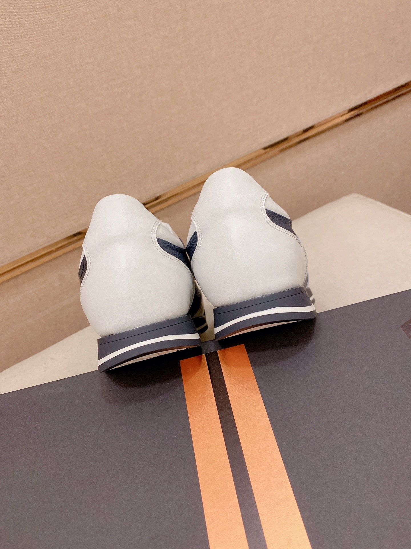 Dg Style Leather Men's Shoes style reference detail image 8 from source 782669