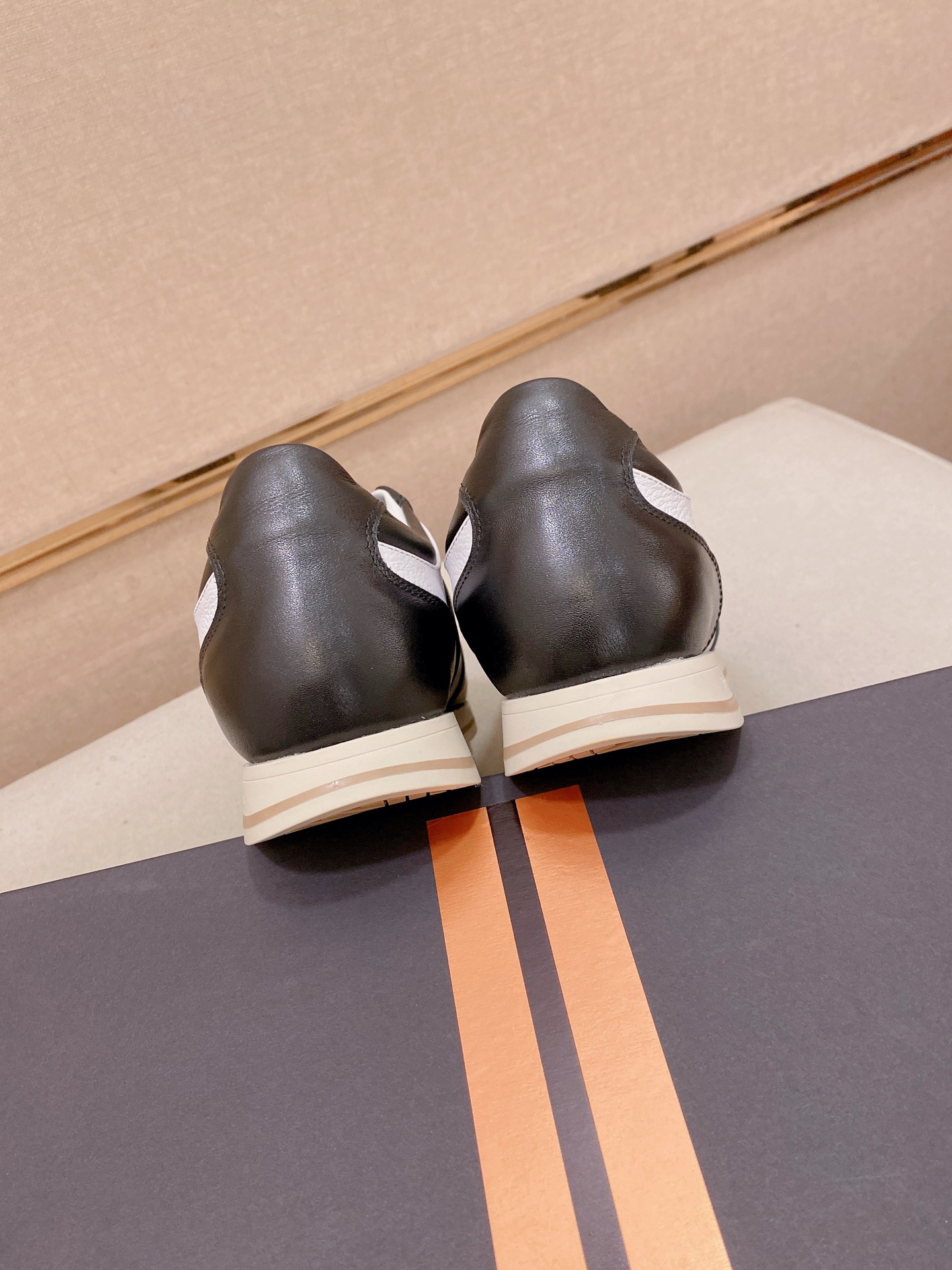 Dg Style Leather Men's Shoes style reference detail image 8 from source 782670