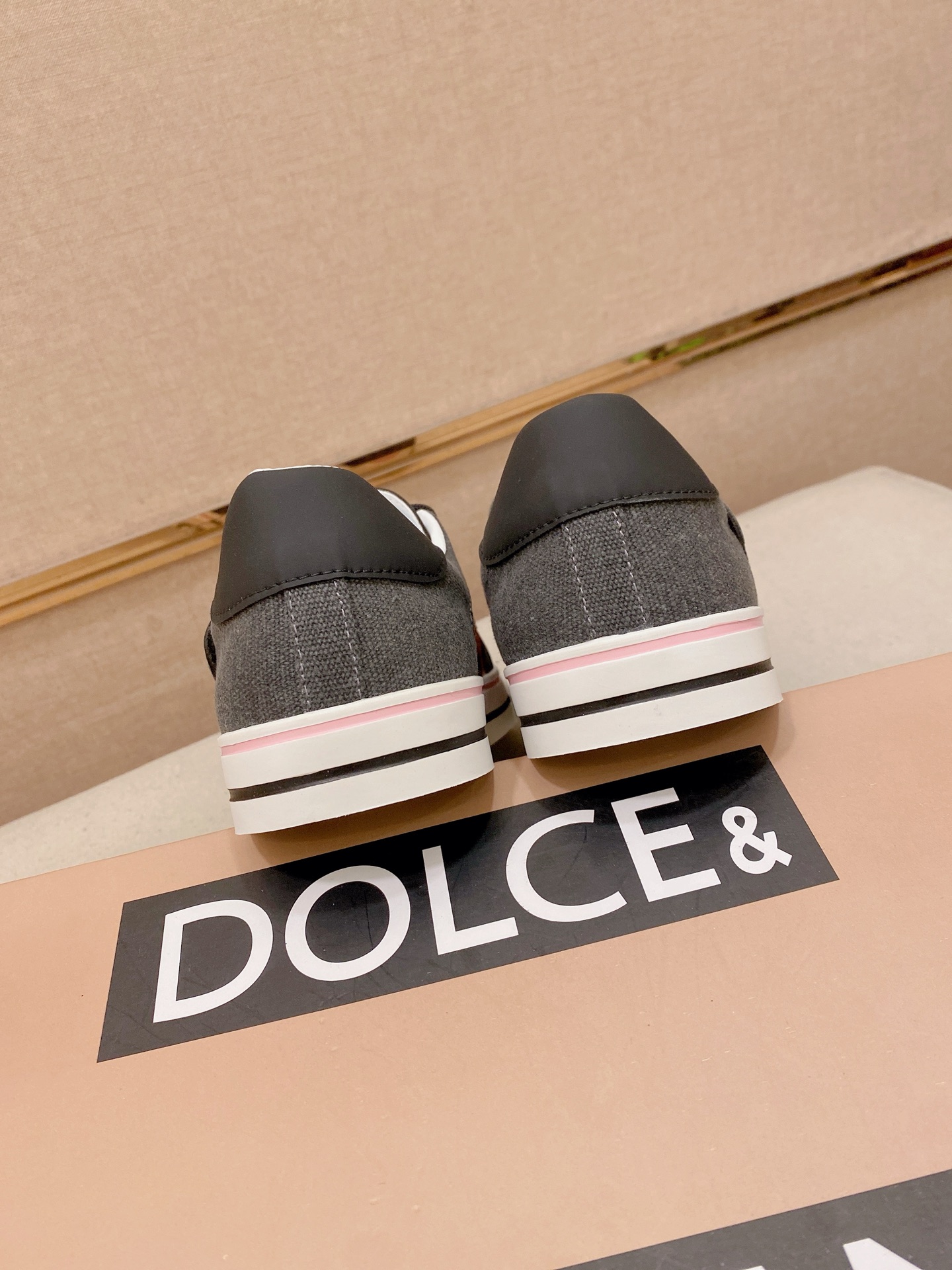 Dg Style Men's Shoes style reference detail image 8 from source 782692