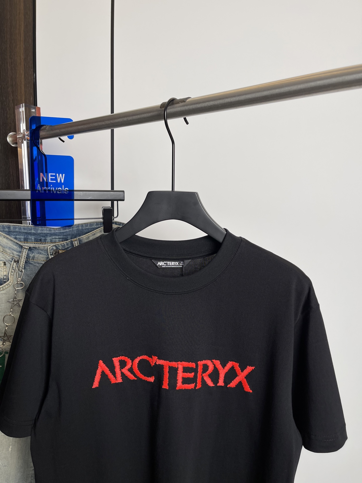 Arc'teryx  T恤服装 5