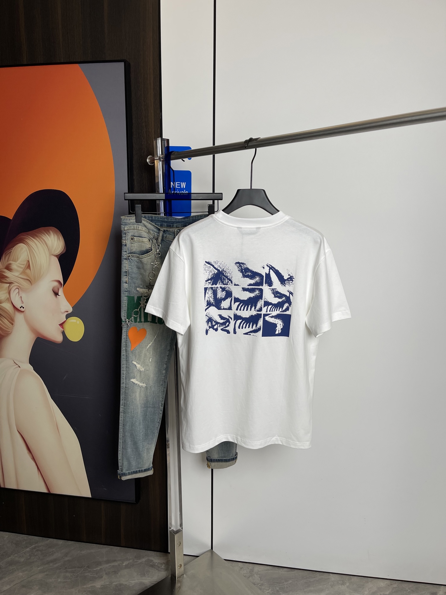 Arc'teryx  T恤服装 4