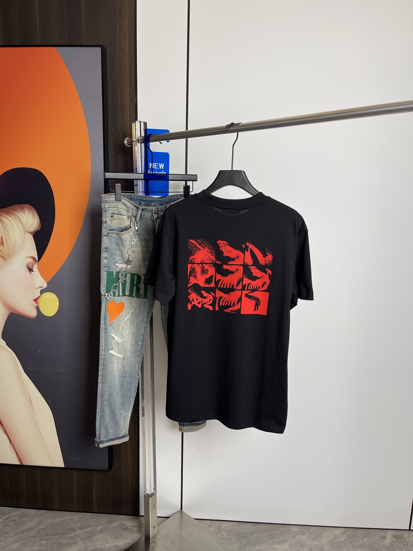 Arc'teryx  T恤服装 2