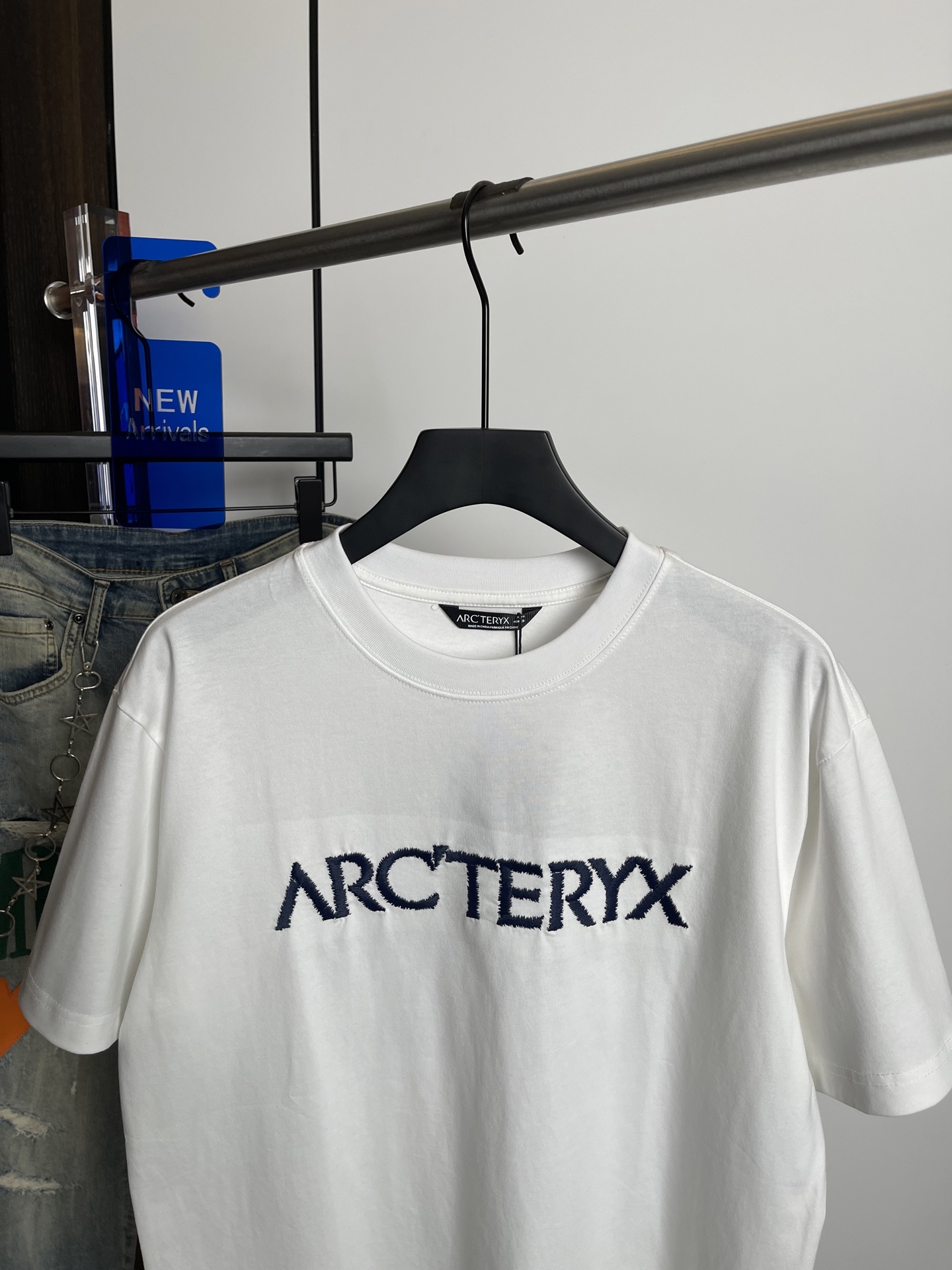 Arc'teryx  T恤服装 7