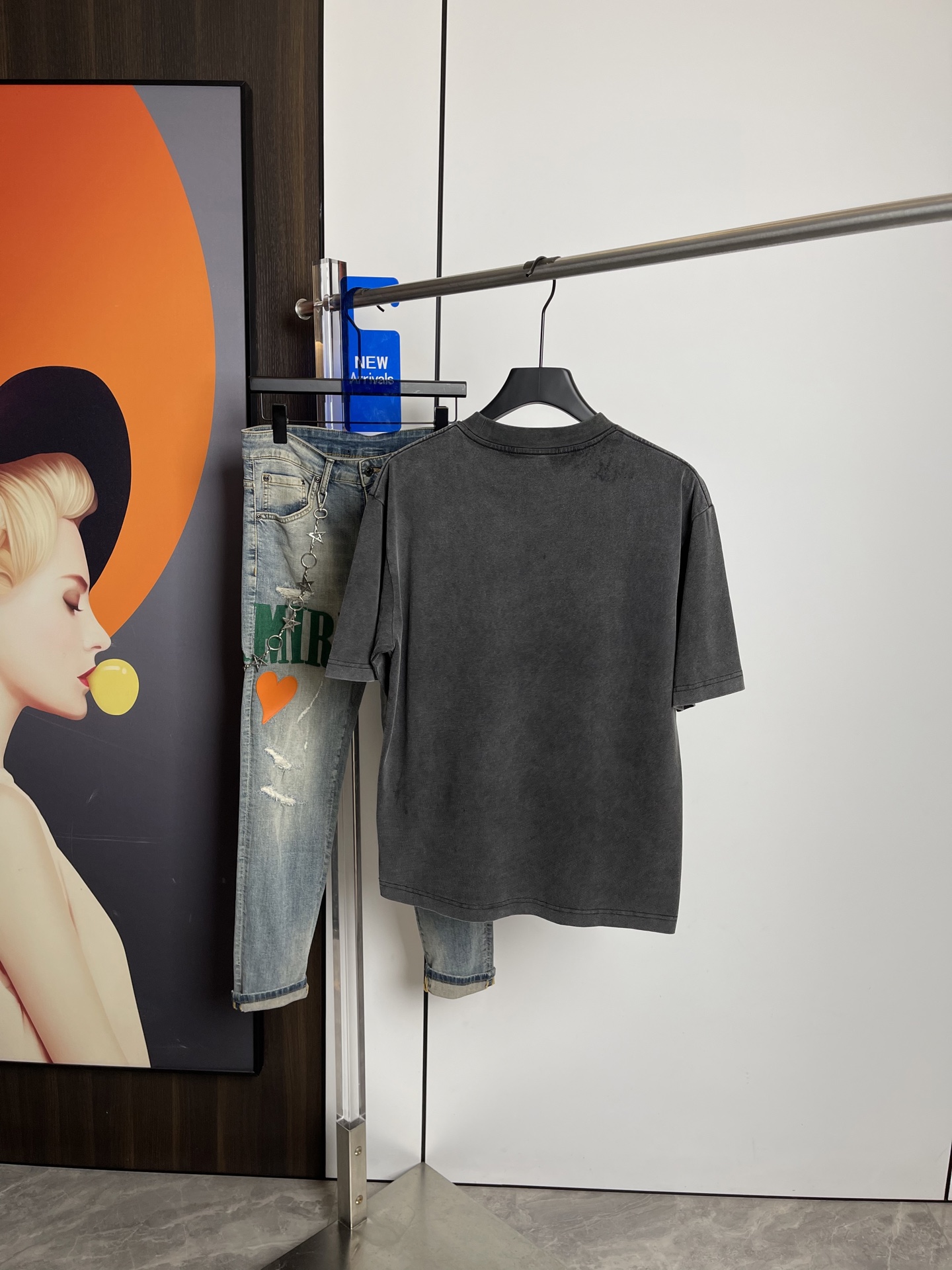 Balenciaga  T恤服装,男,女 8