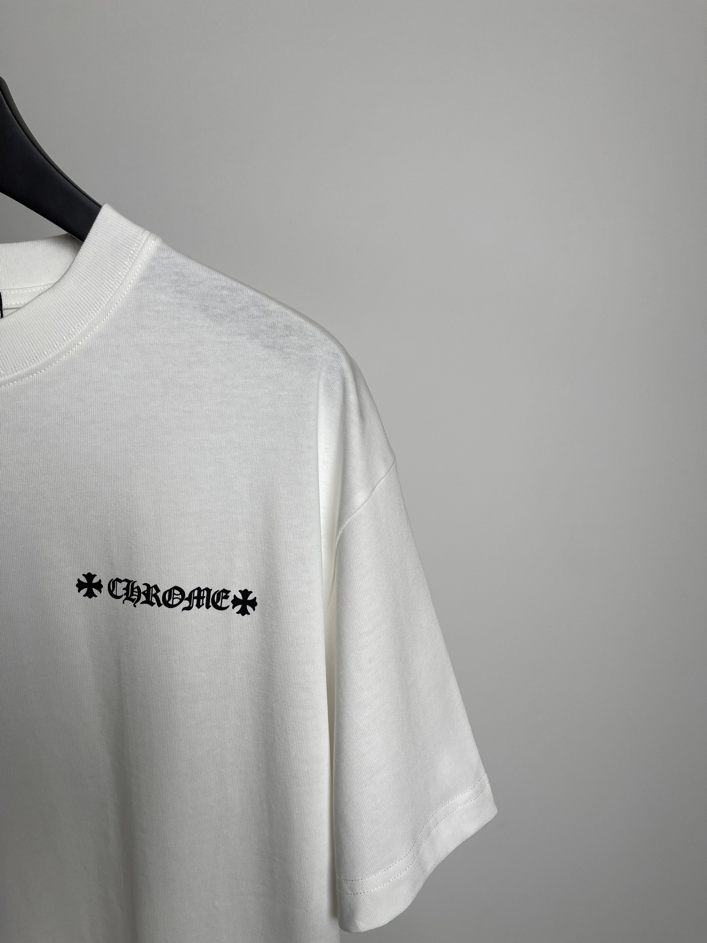 克罗心  短袖T恤服装,男,女 6